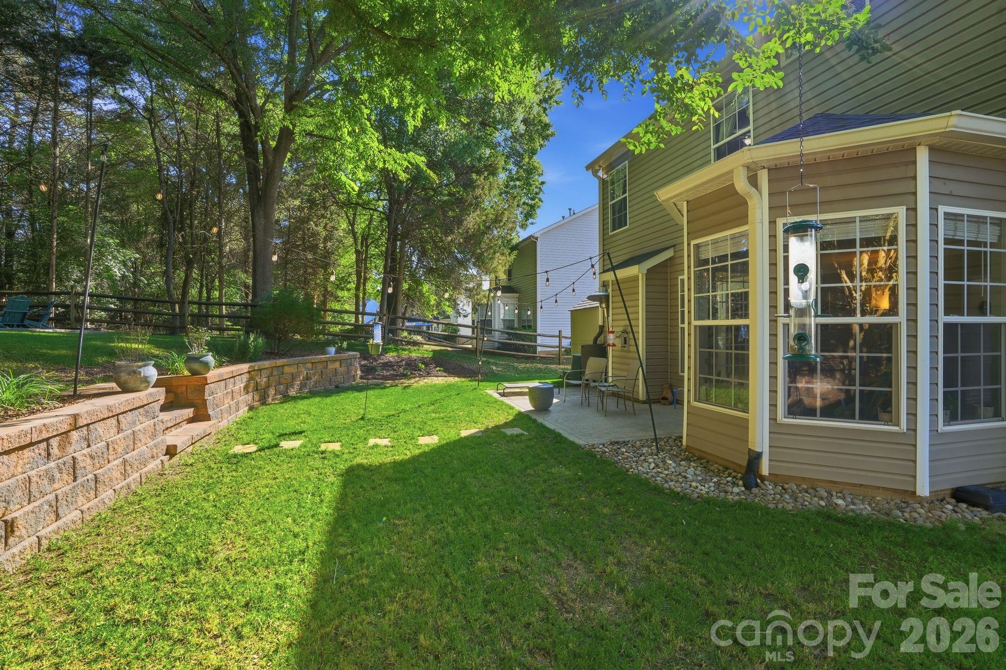 Withers Grove - Residential