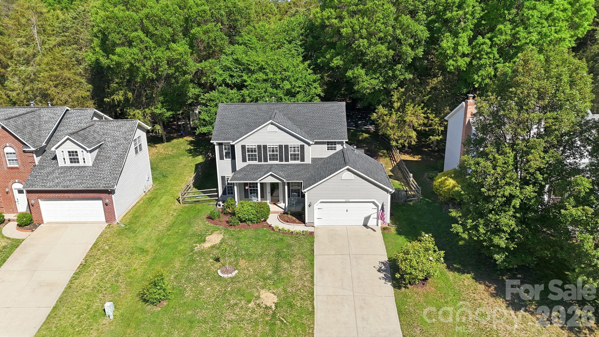 Withers Grove - Residential