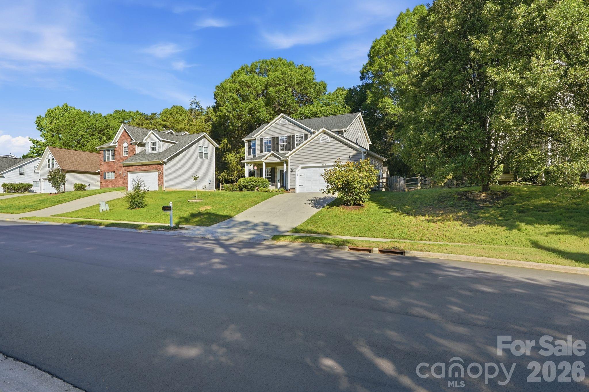 11519 Withers Mill Drive