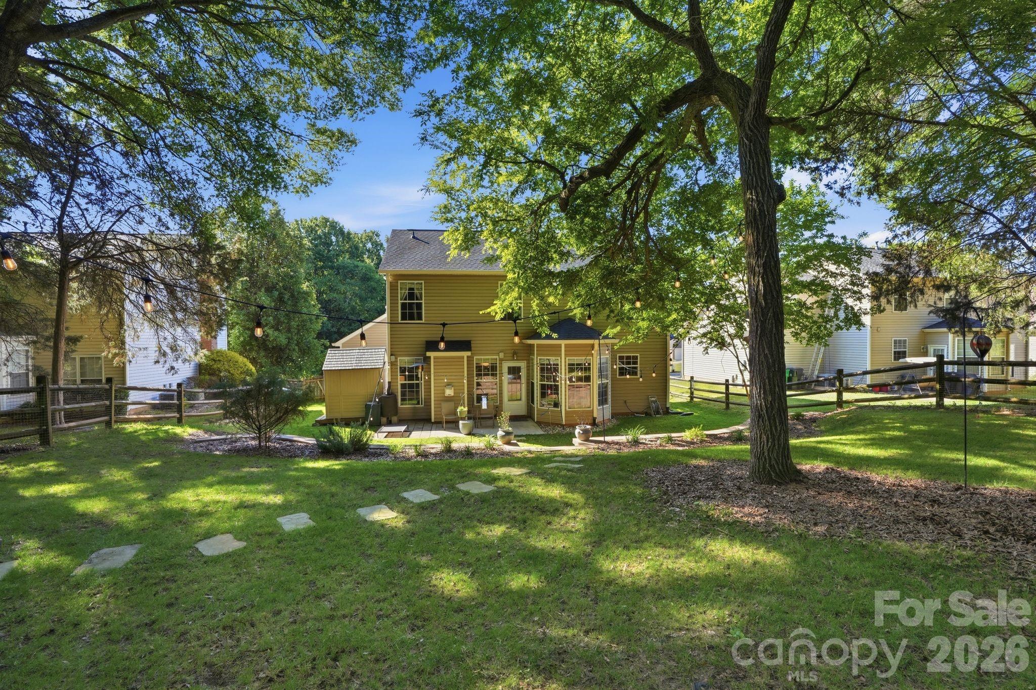 Withers Grove - Residential