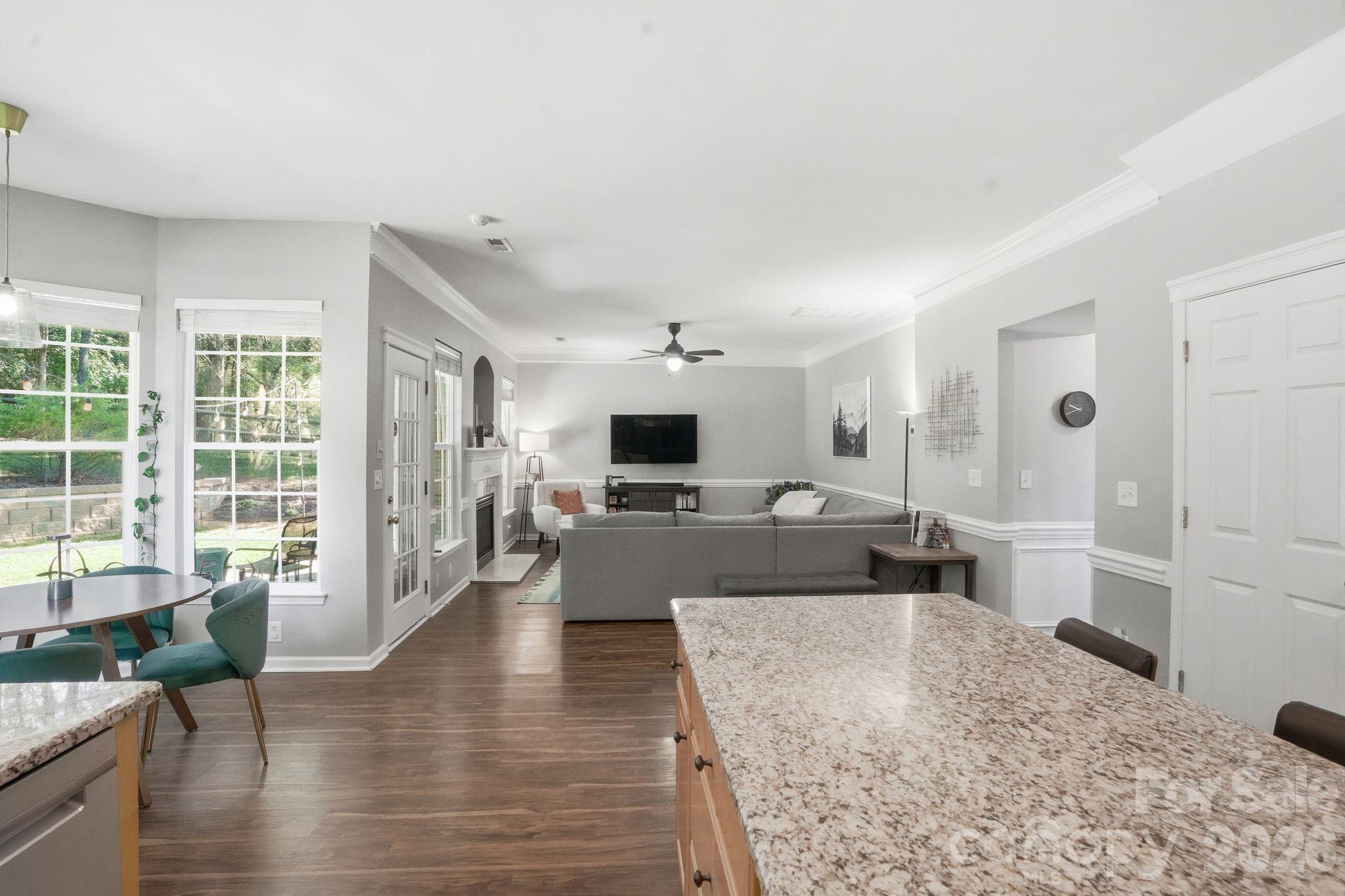 Withers Grove - Residential