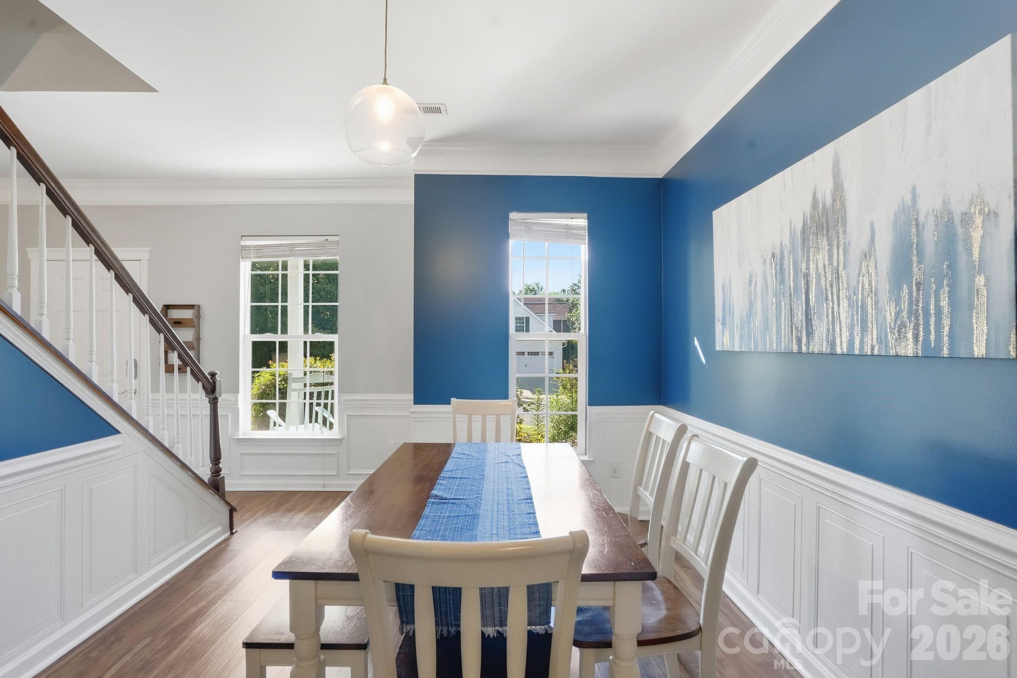 Withers Grove - Residential