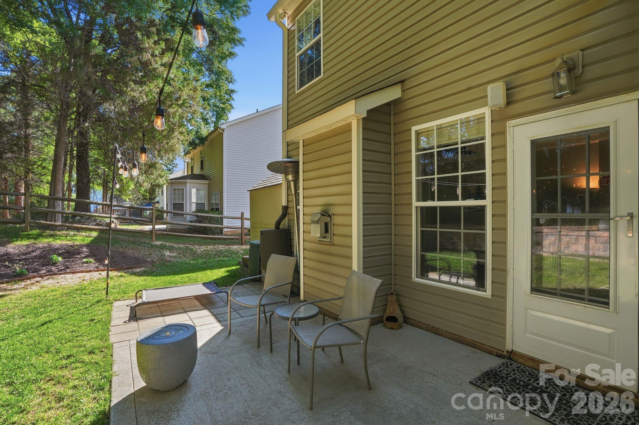 Withers Grove - Residential