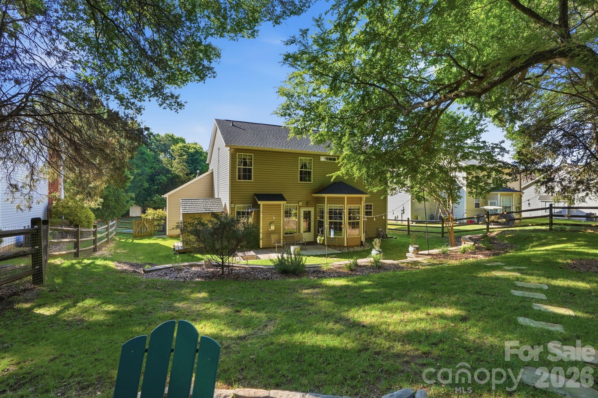 Withers Grove - Residential