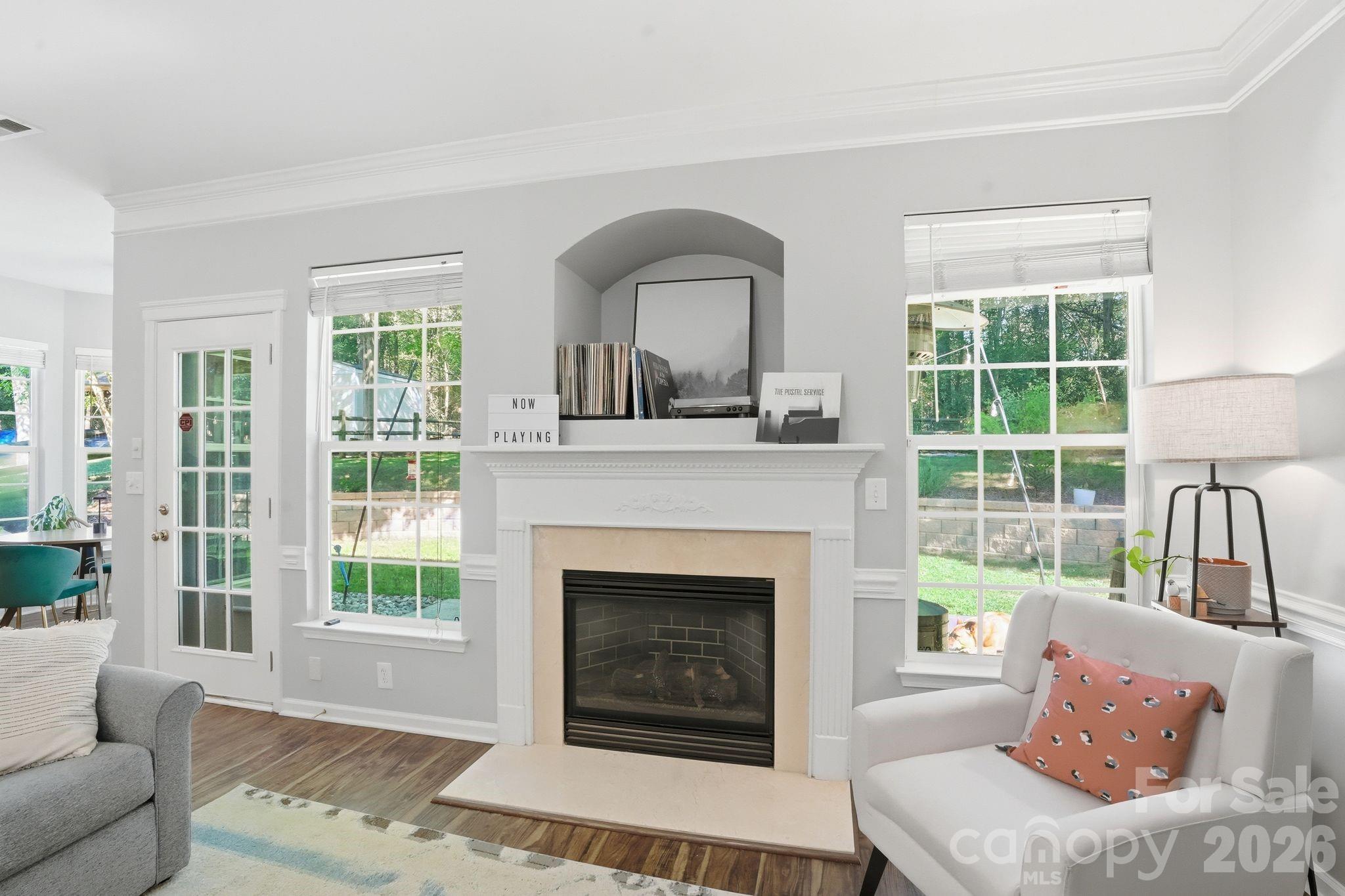 Withers Grove - Residential