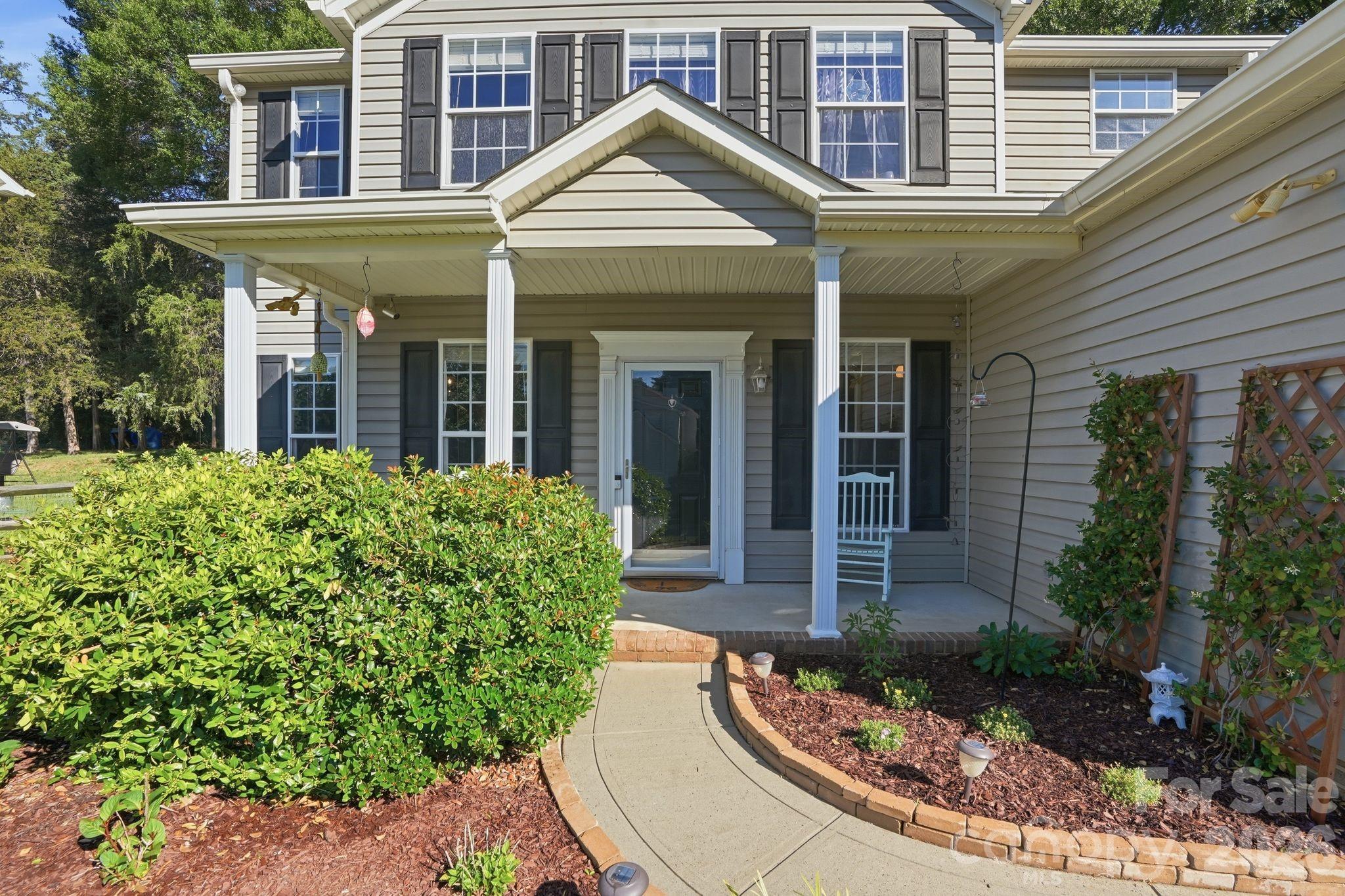 Withers Grove - Residential