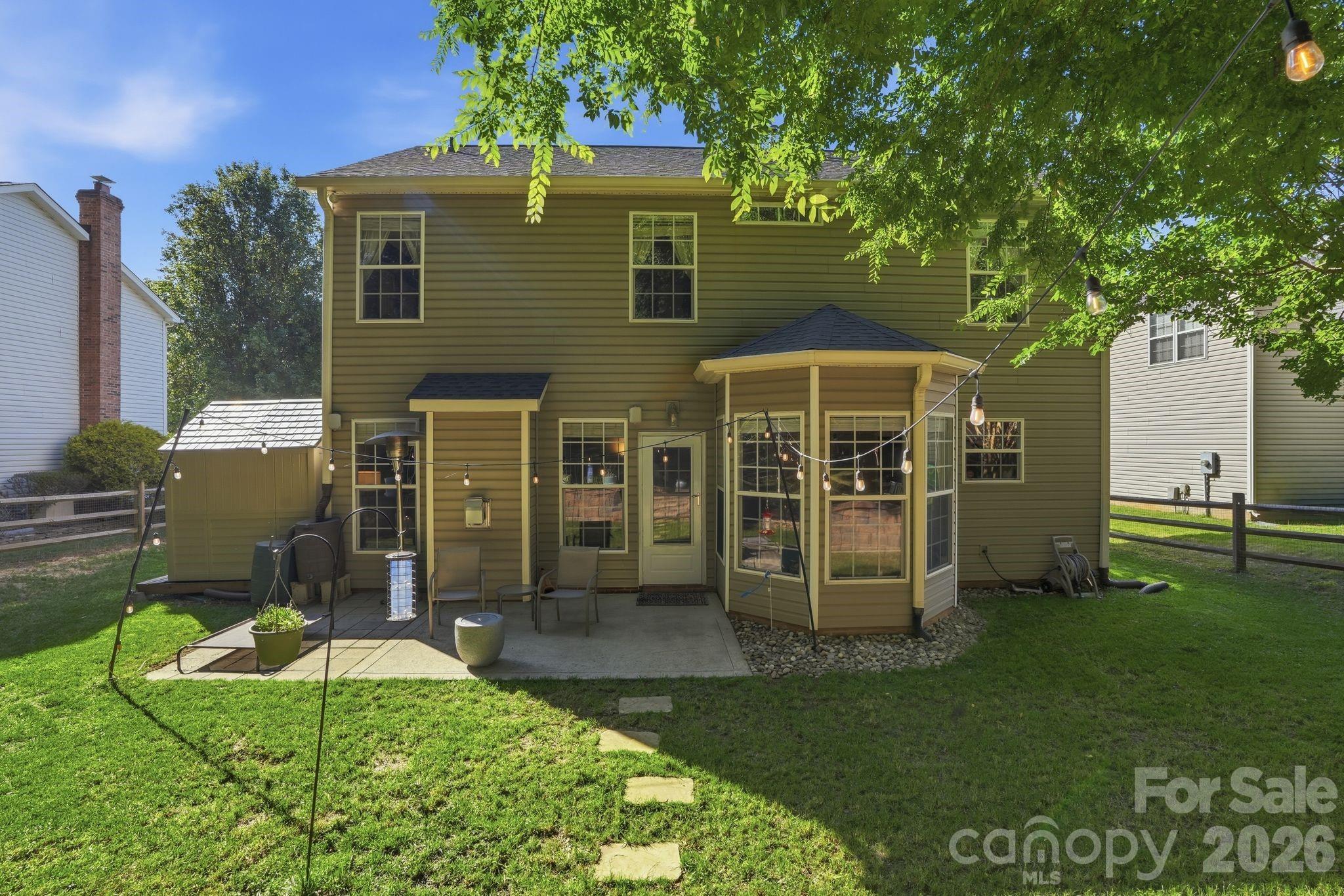 Withers Grove - Residential