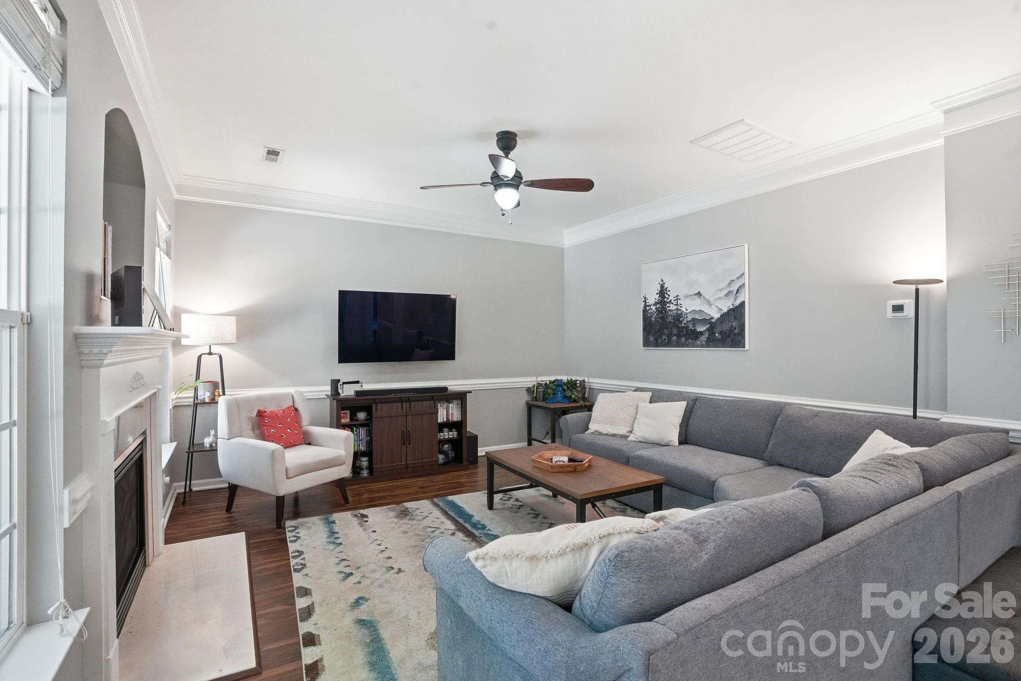 Withers Grove - Residential