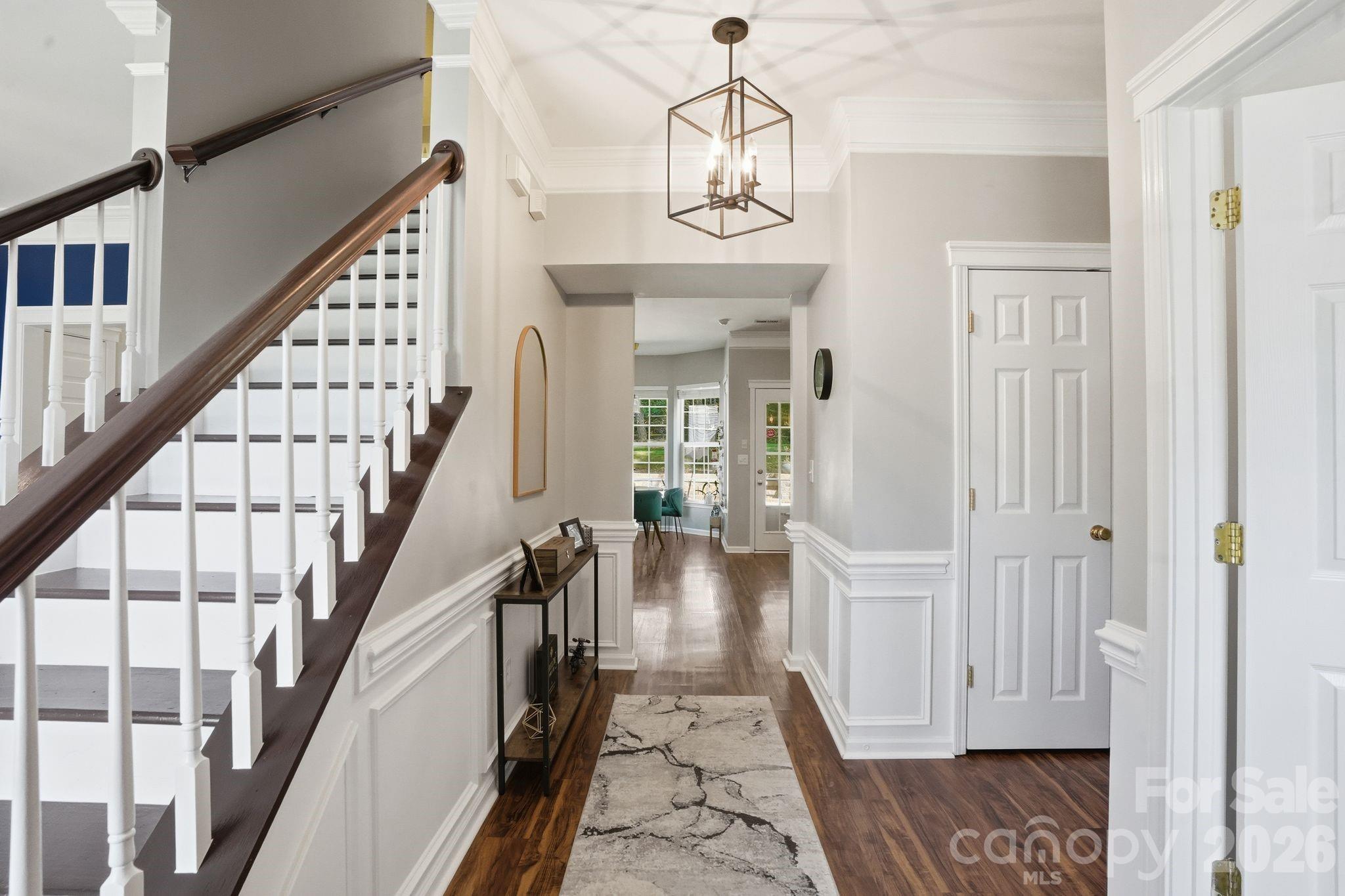 Withers Grove - Residential