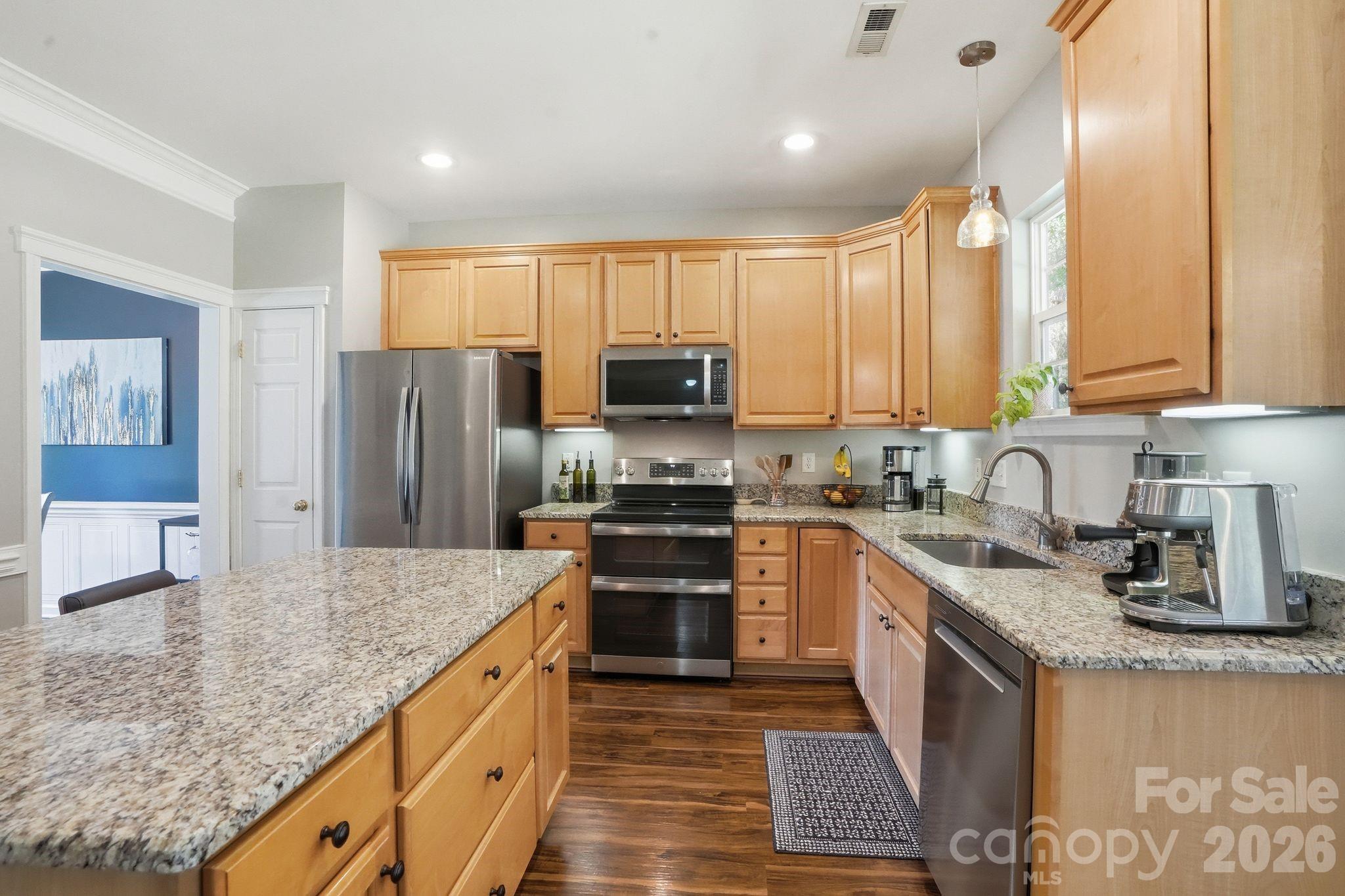 Withers Grove - Residential