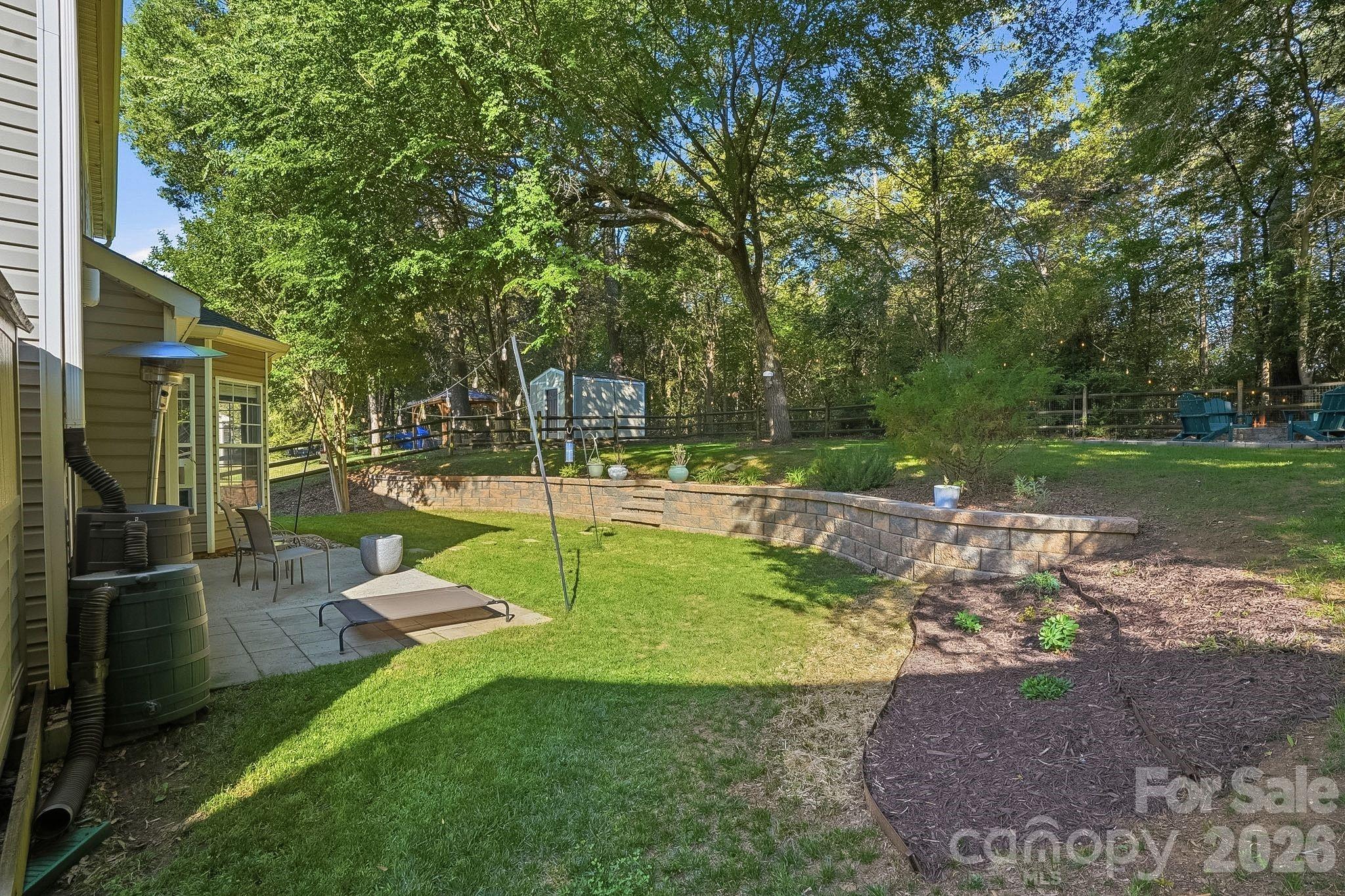 Withers Grove - Residential