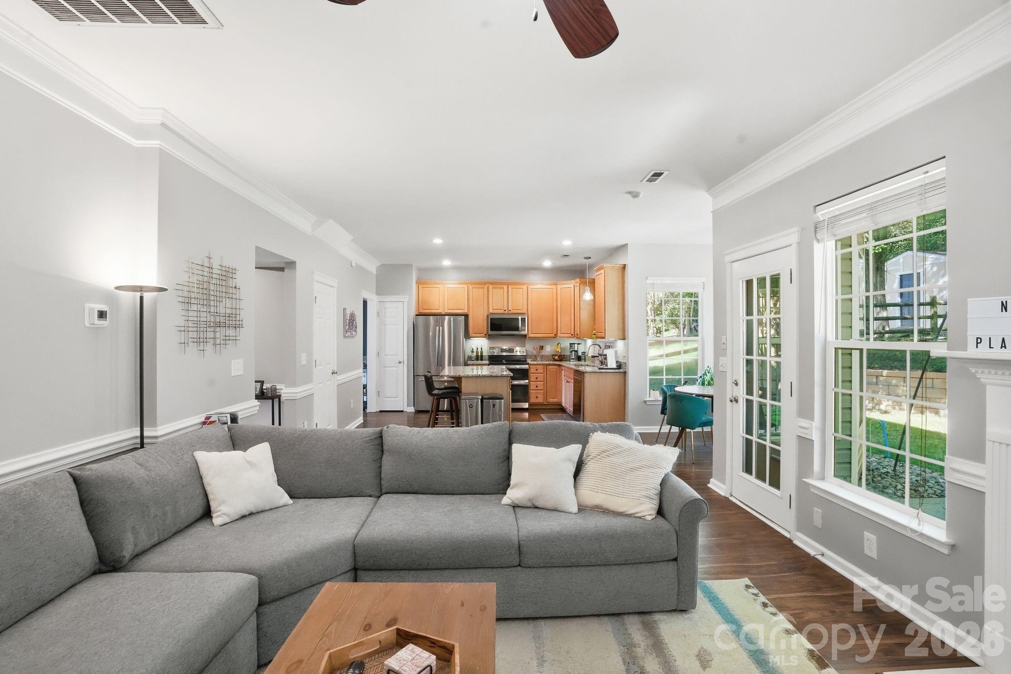 Withers Grove - Residential