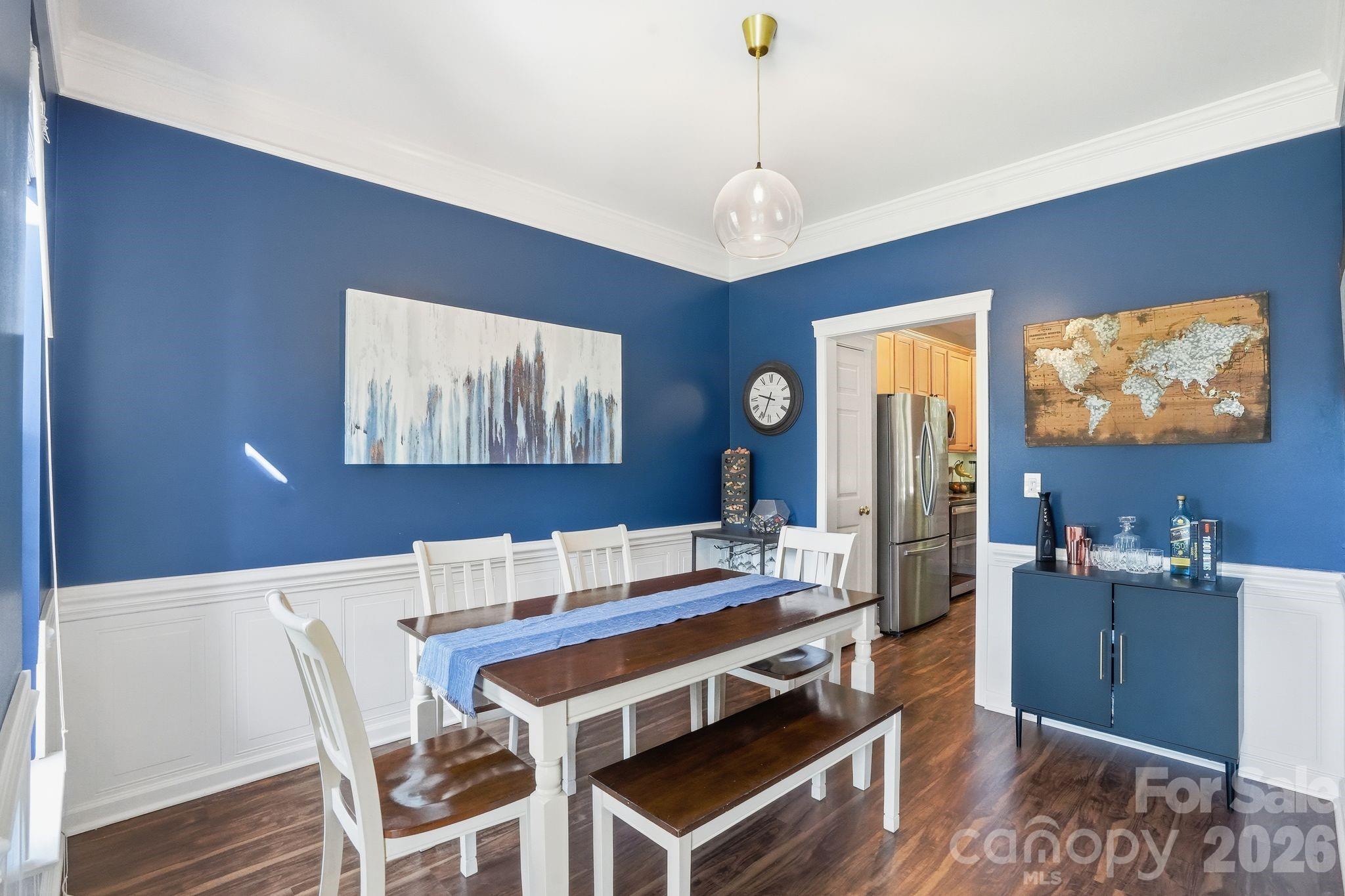 Withers Grove - Residential