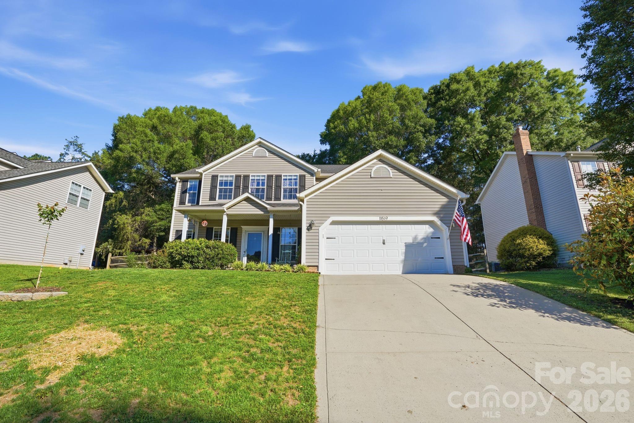 11519 Withers Mill Drive