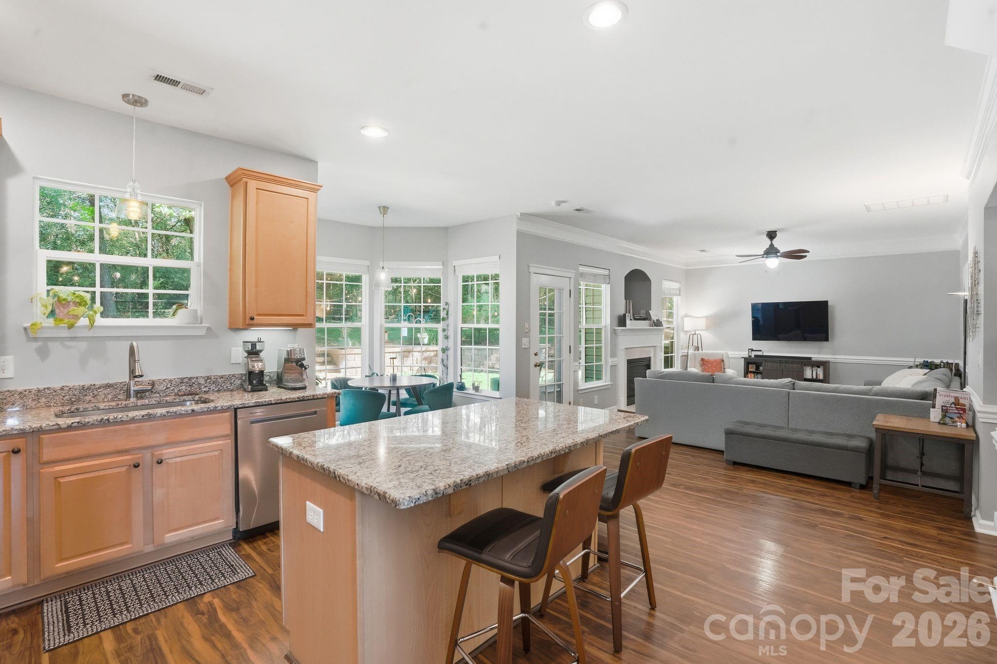 Withers Grove - Residential