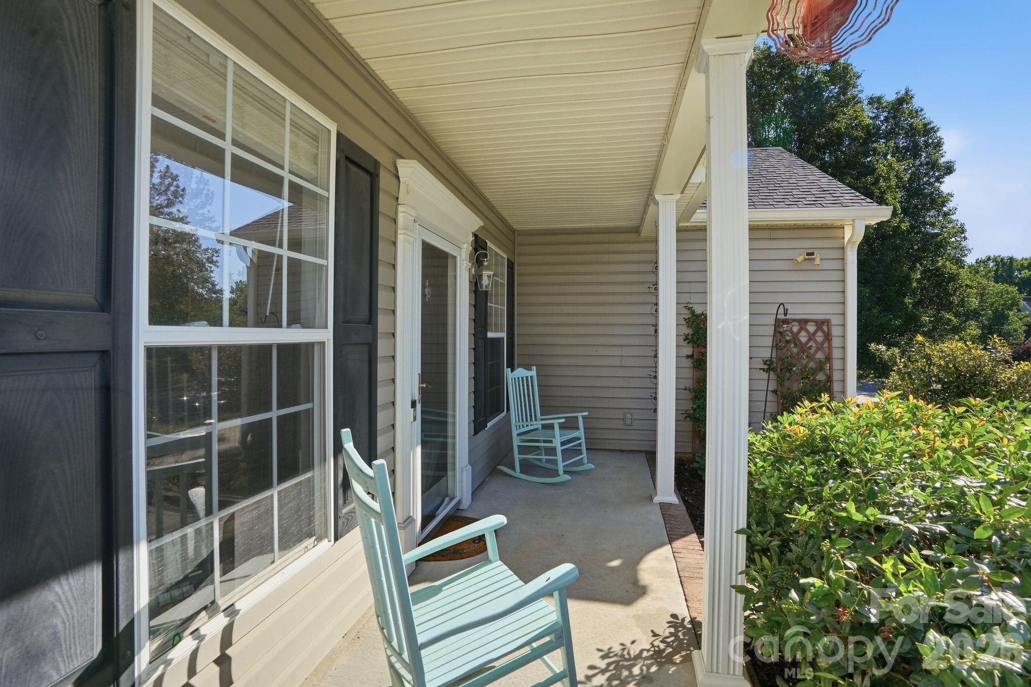 Withers Grove - Residential