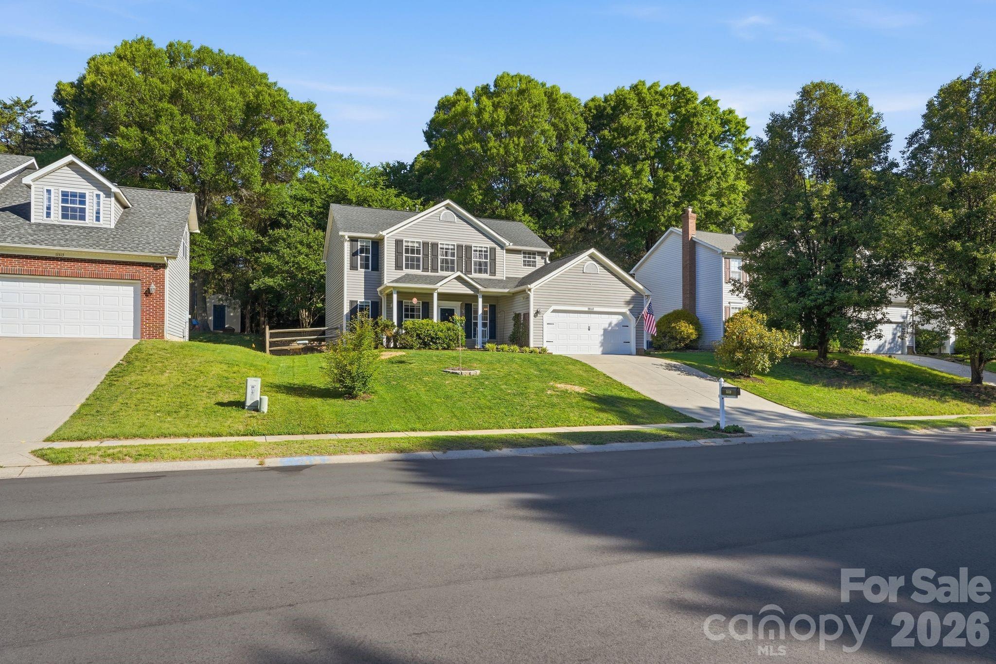 11519 Withers Mill Drive