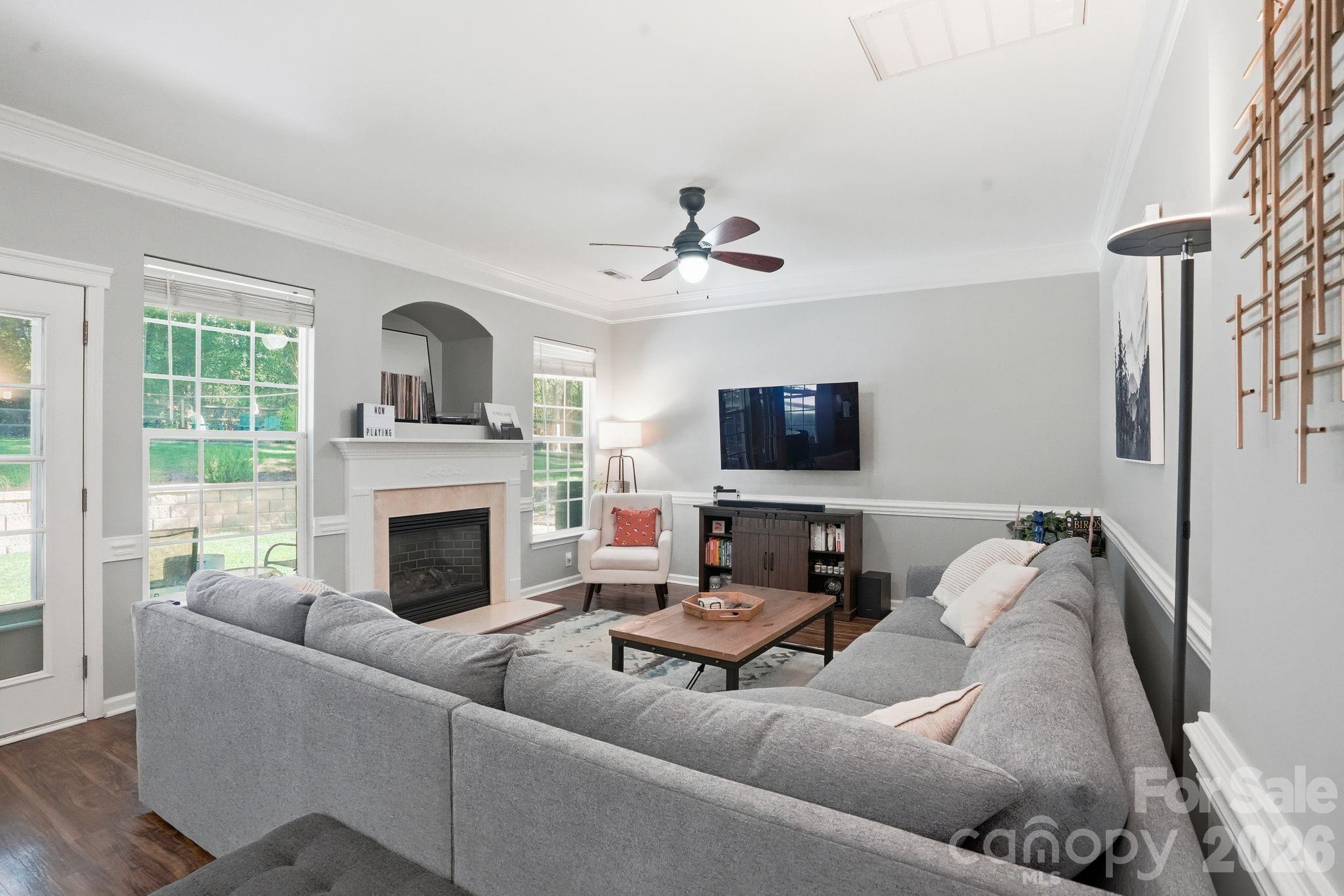 Withers Grove - Residential