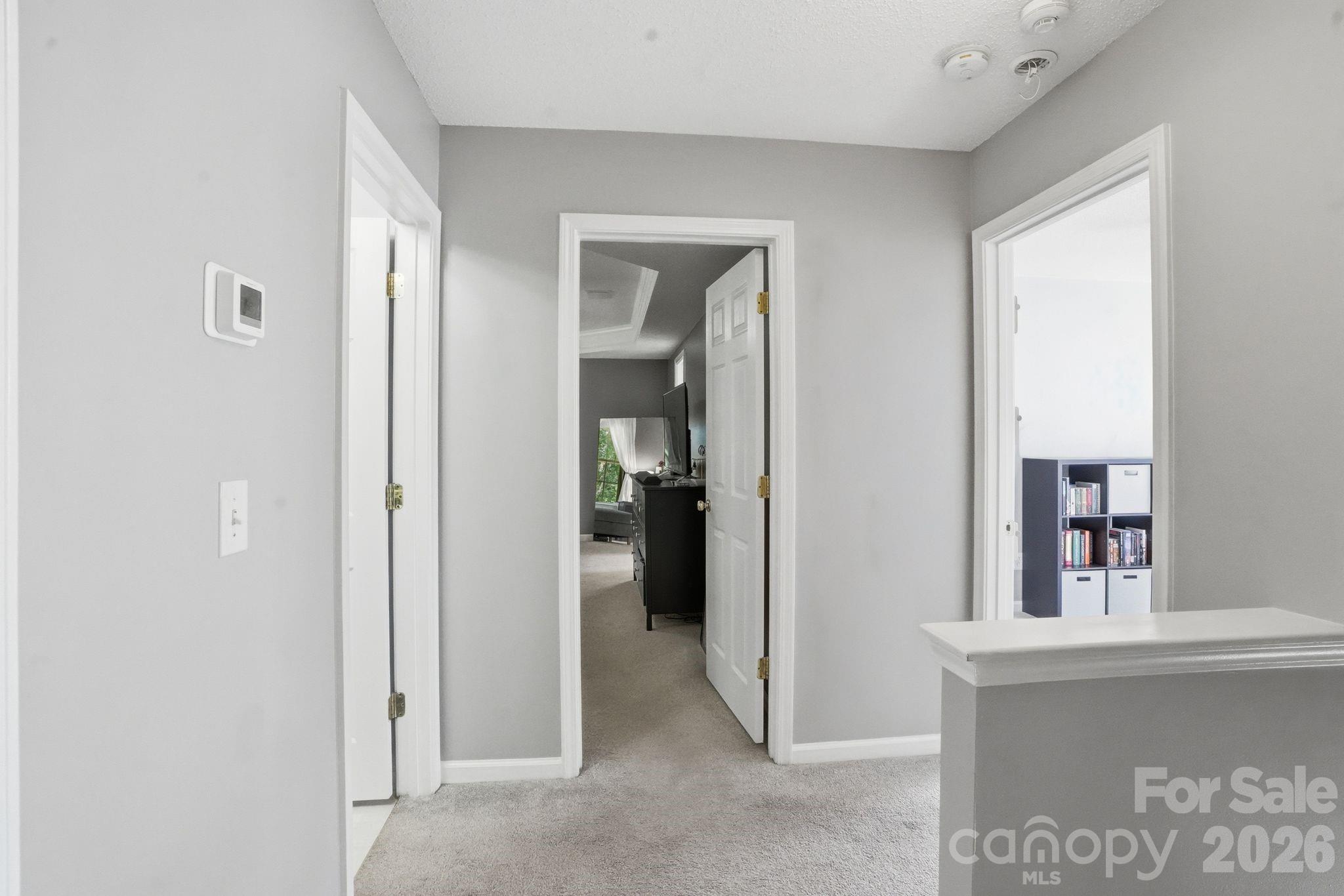 Withers Grove - Residential