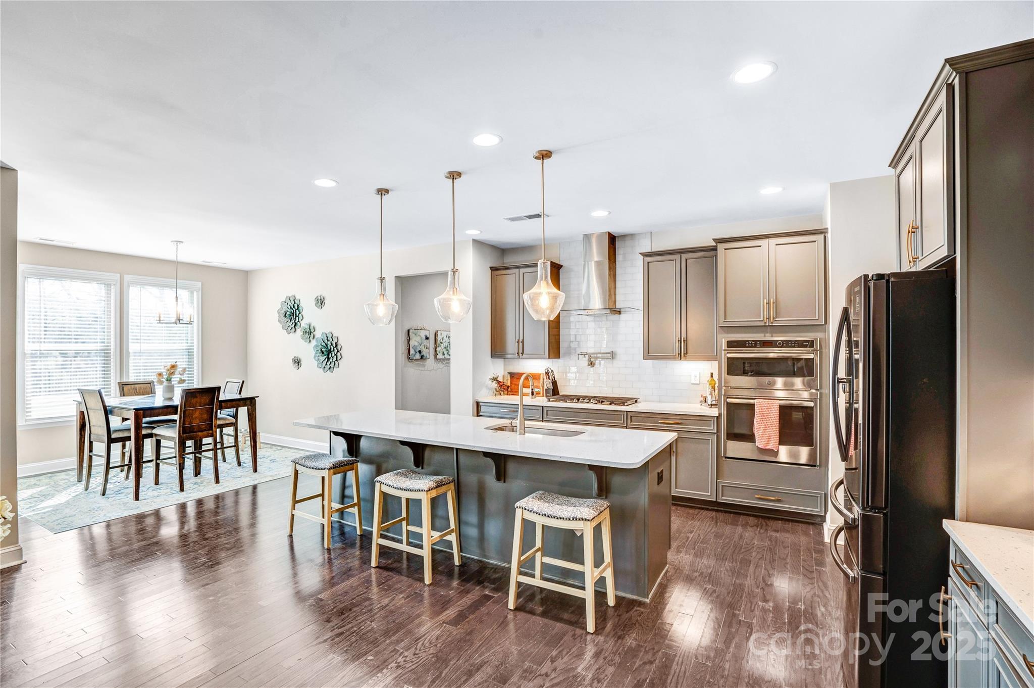 Massey - Residential