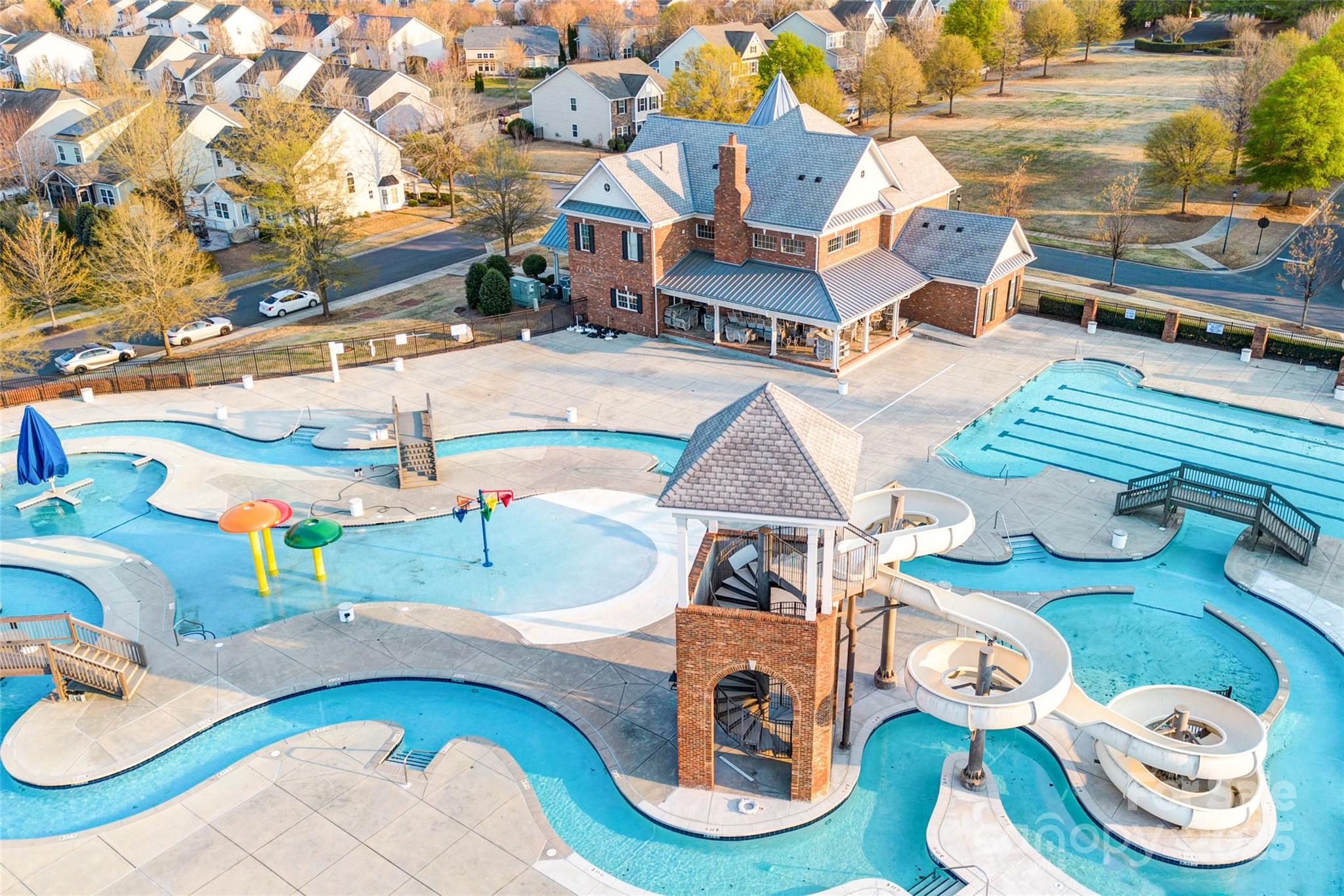 Massey - Residential