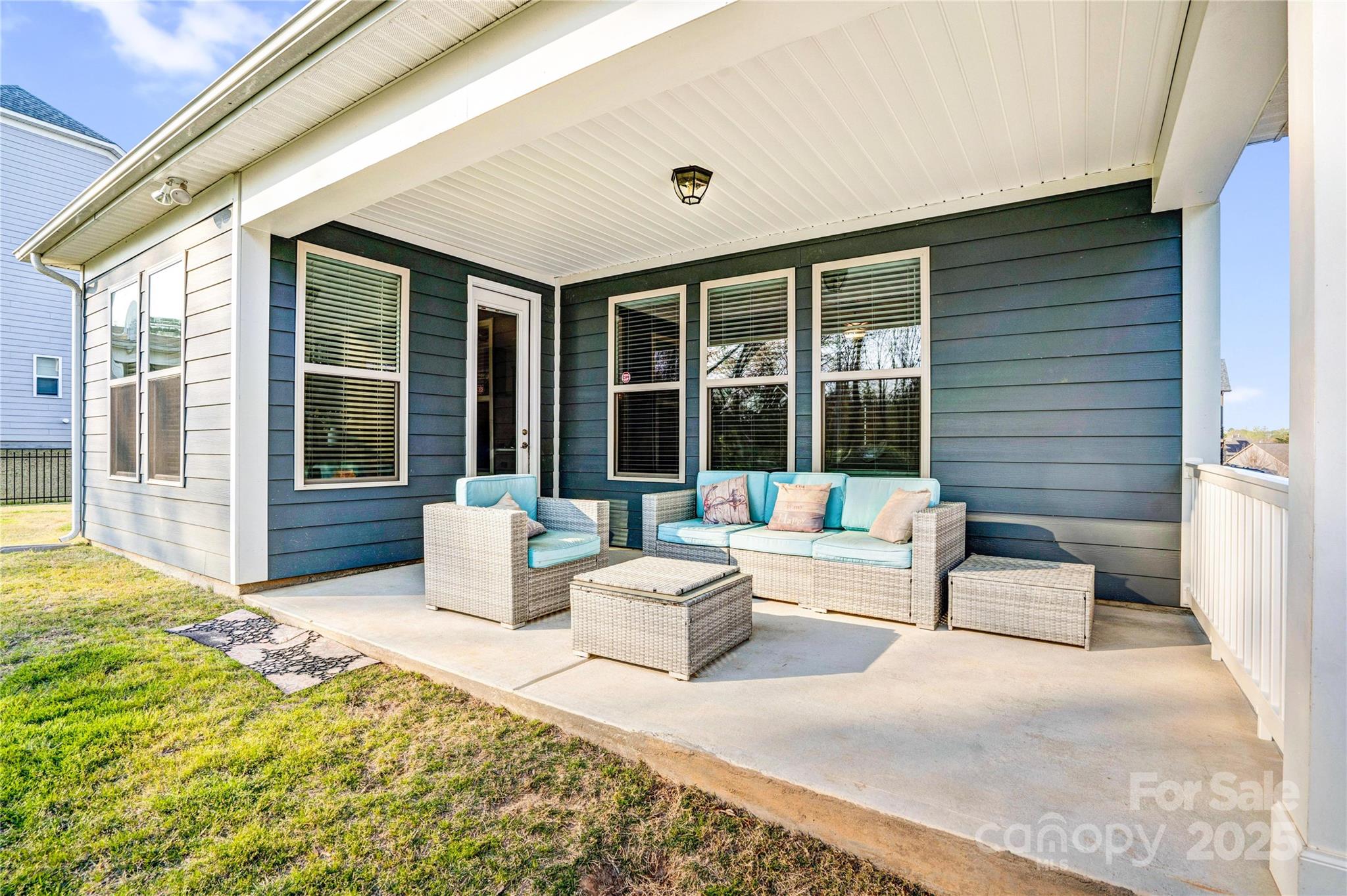 Massey - Residential