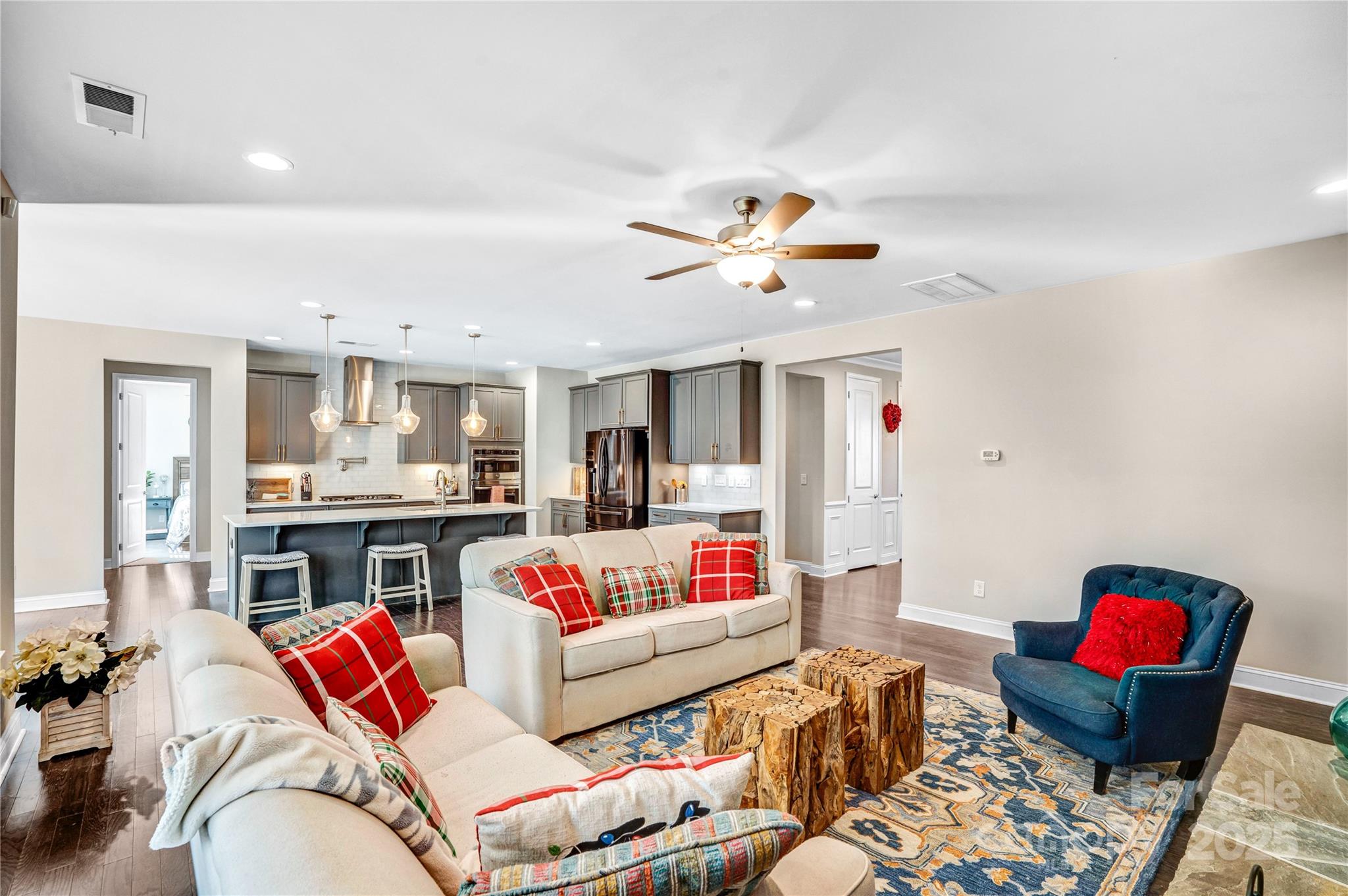 Massey - Residential