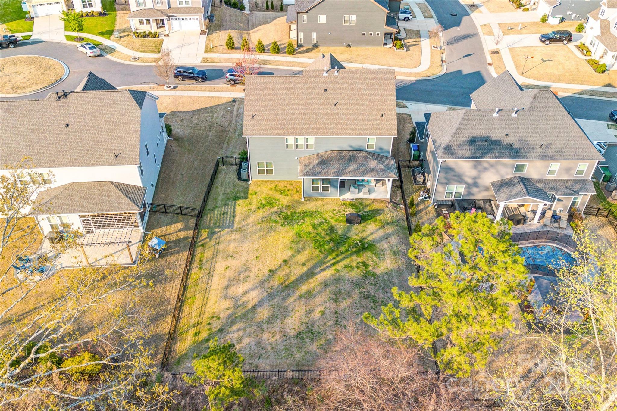 Massey - Residential