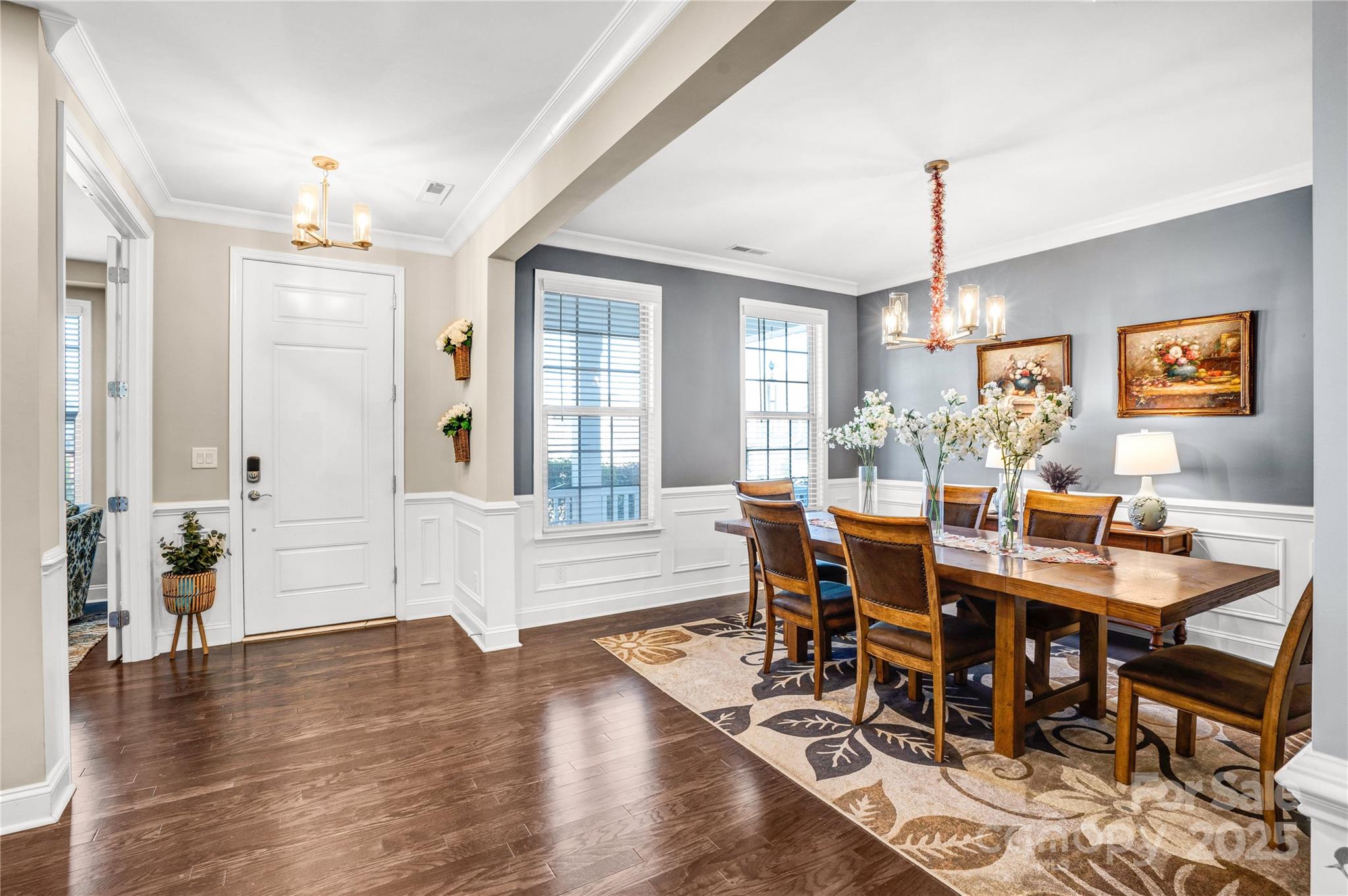 Massey - Residential