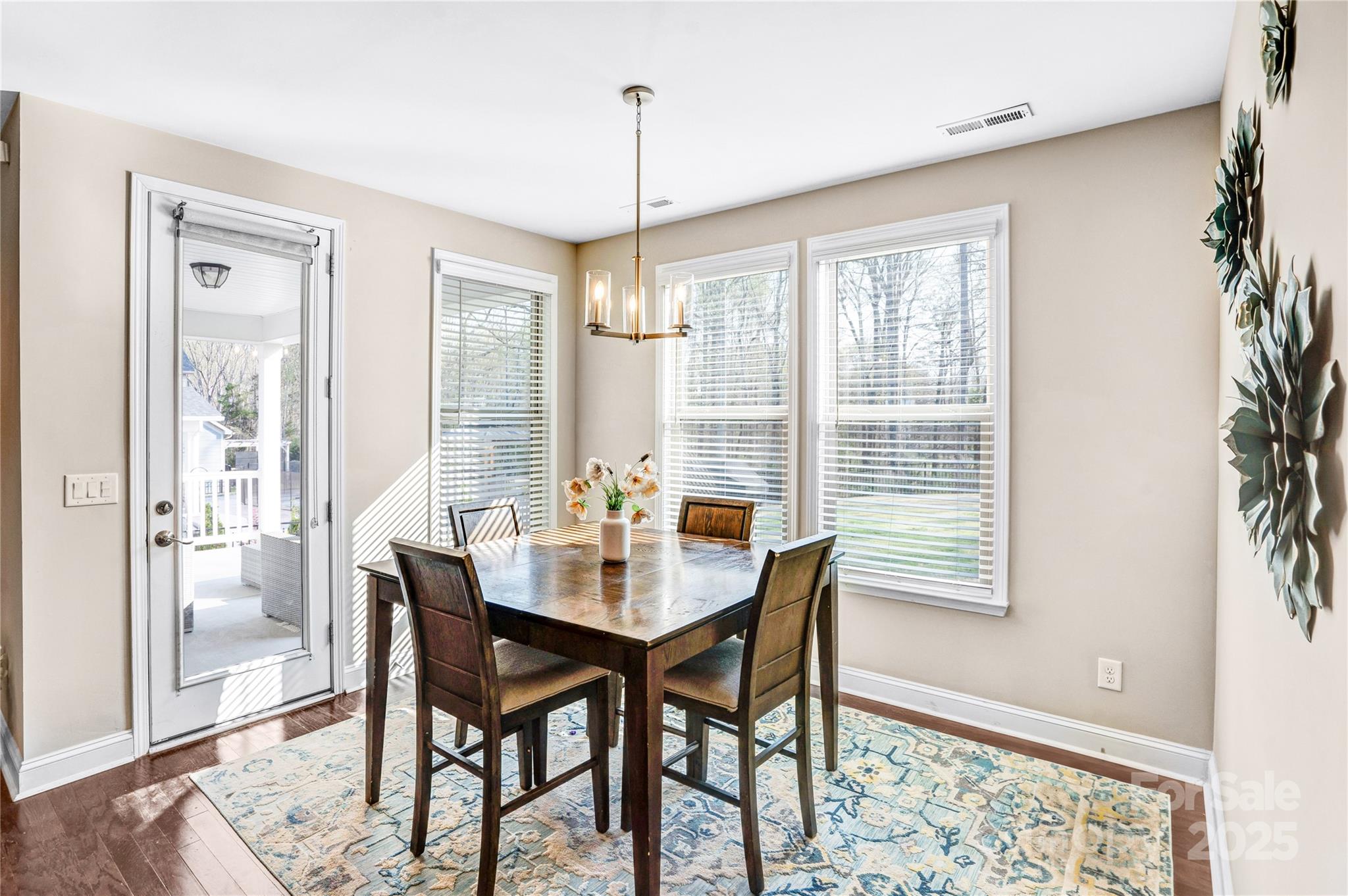 Massey - Residential