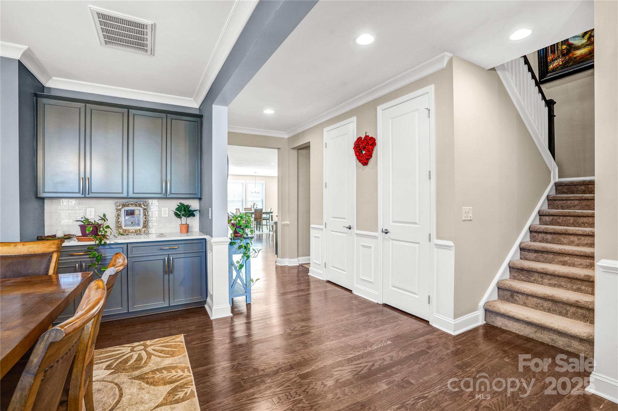 Massey - Residential