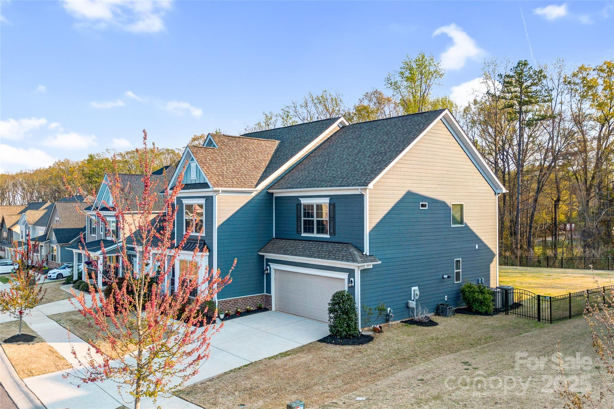 Massey - Residential