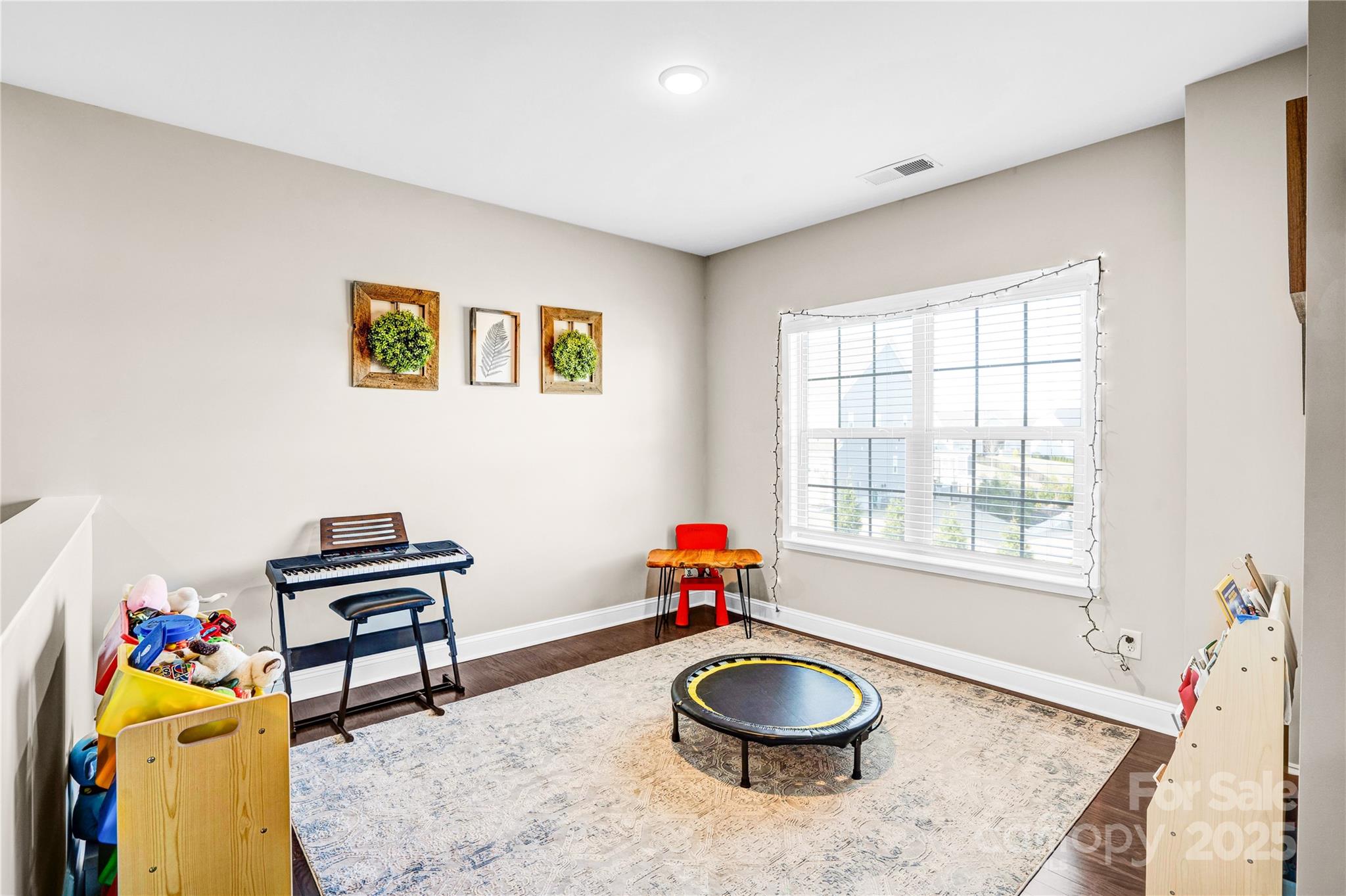 Massey - Residential