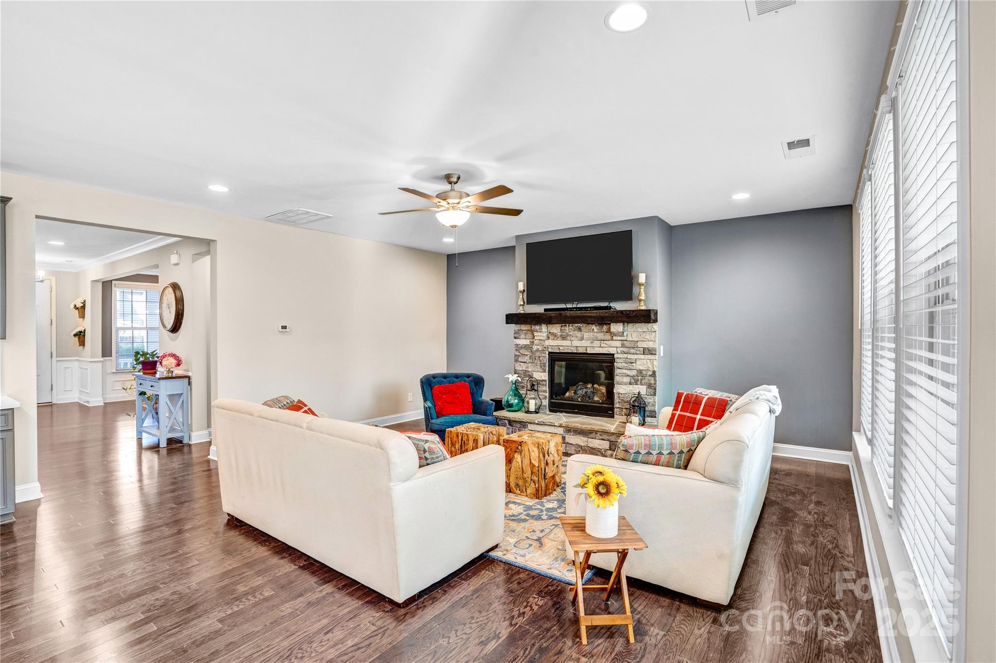 Massey - Residential