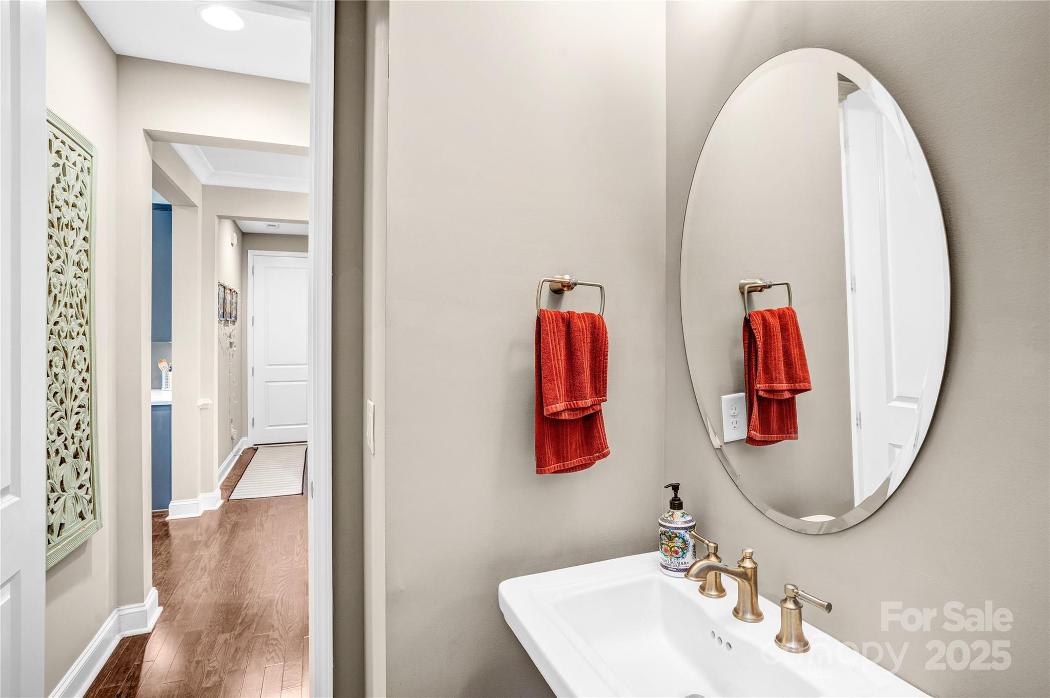 Massey - Residential