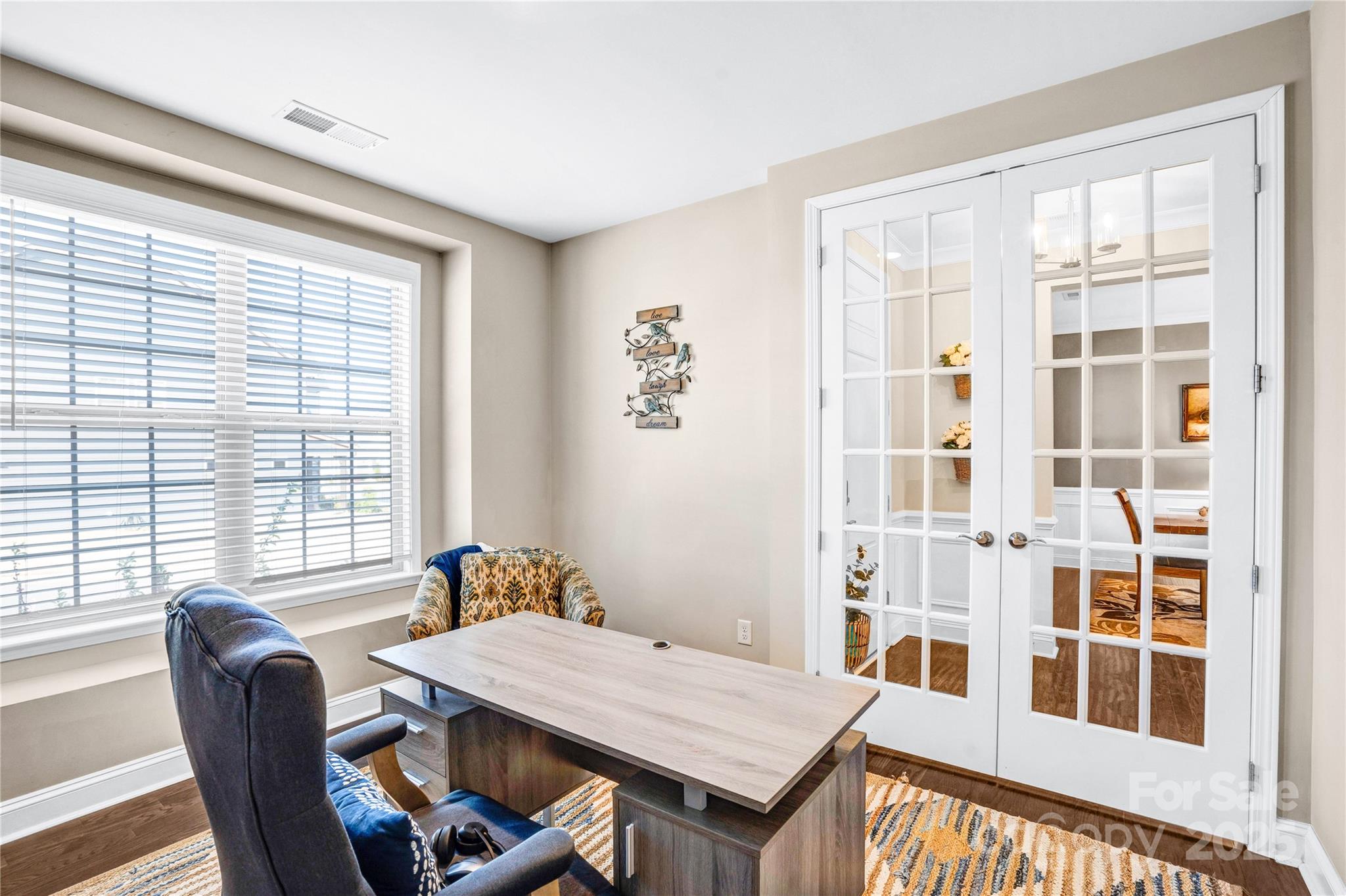 Massey - Residential