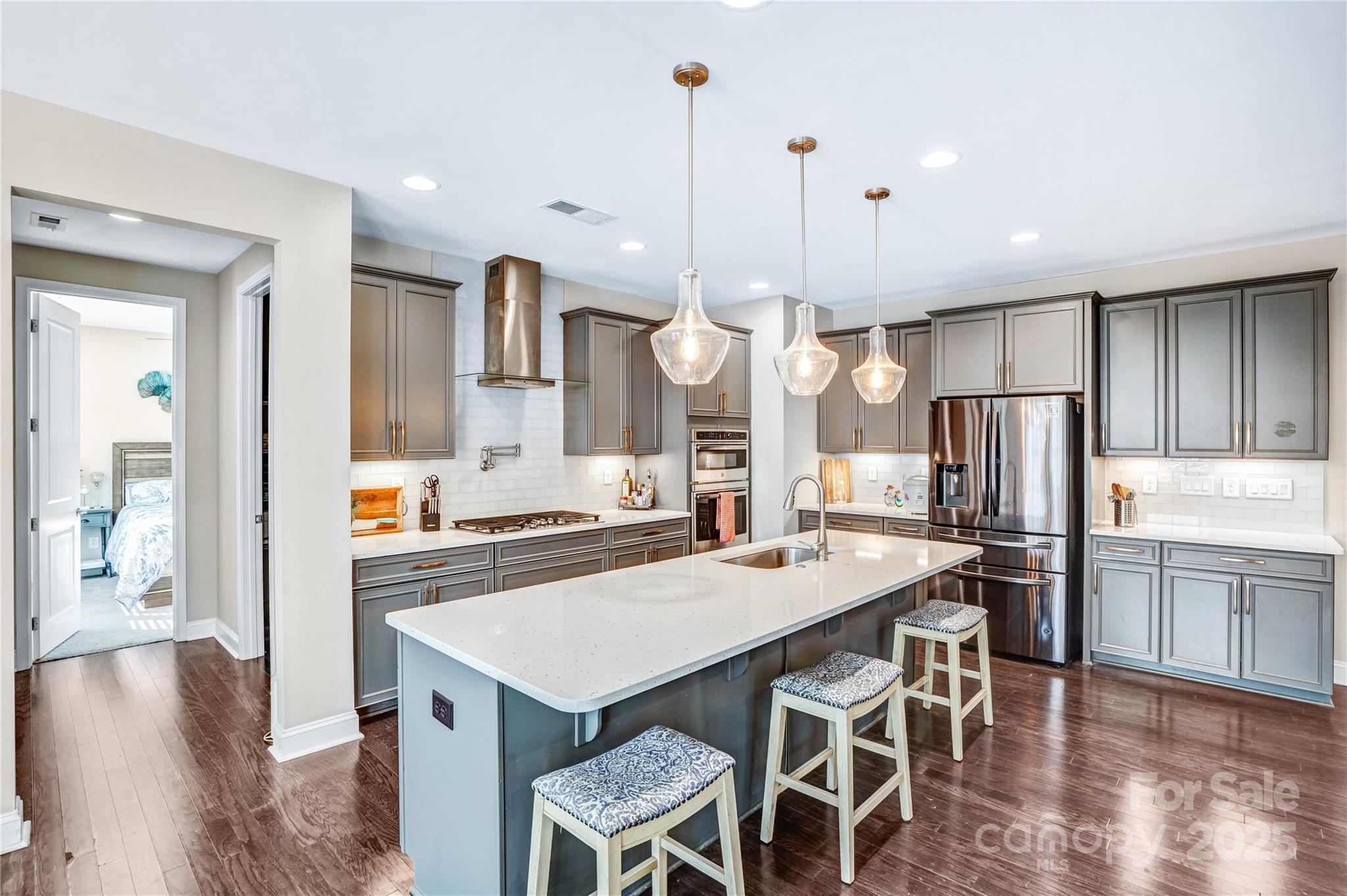 Massey - Residential