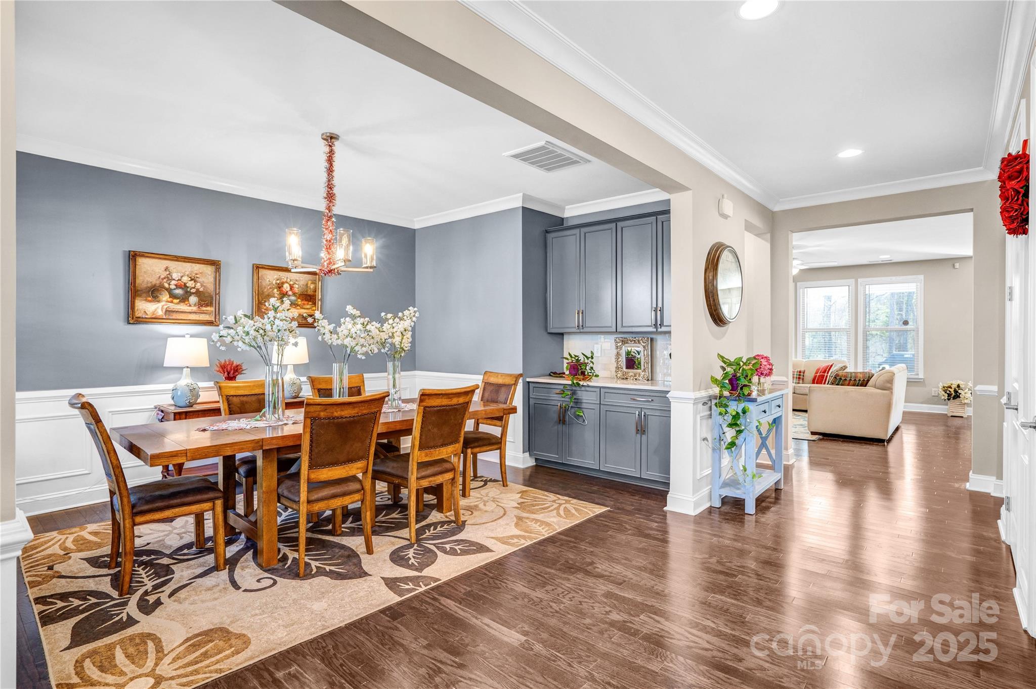 Massey - Residential