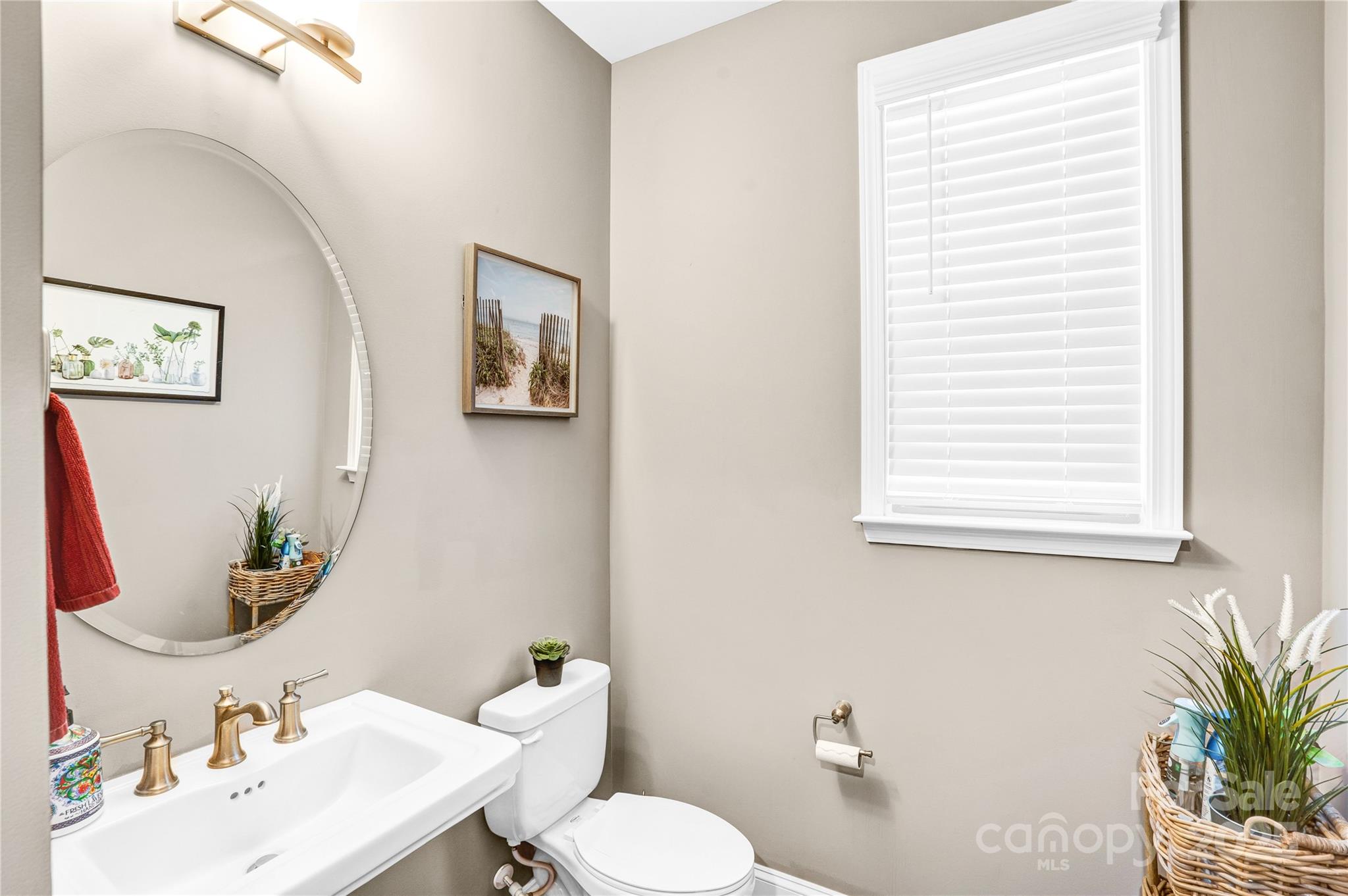 Massey - Residential