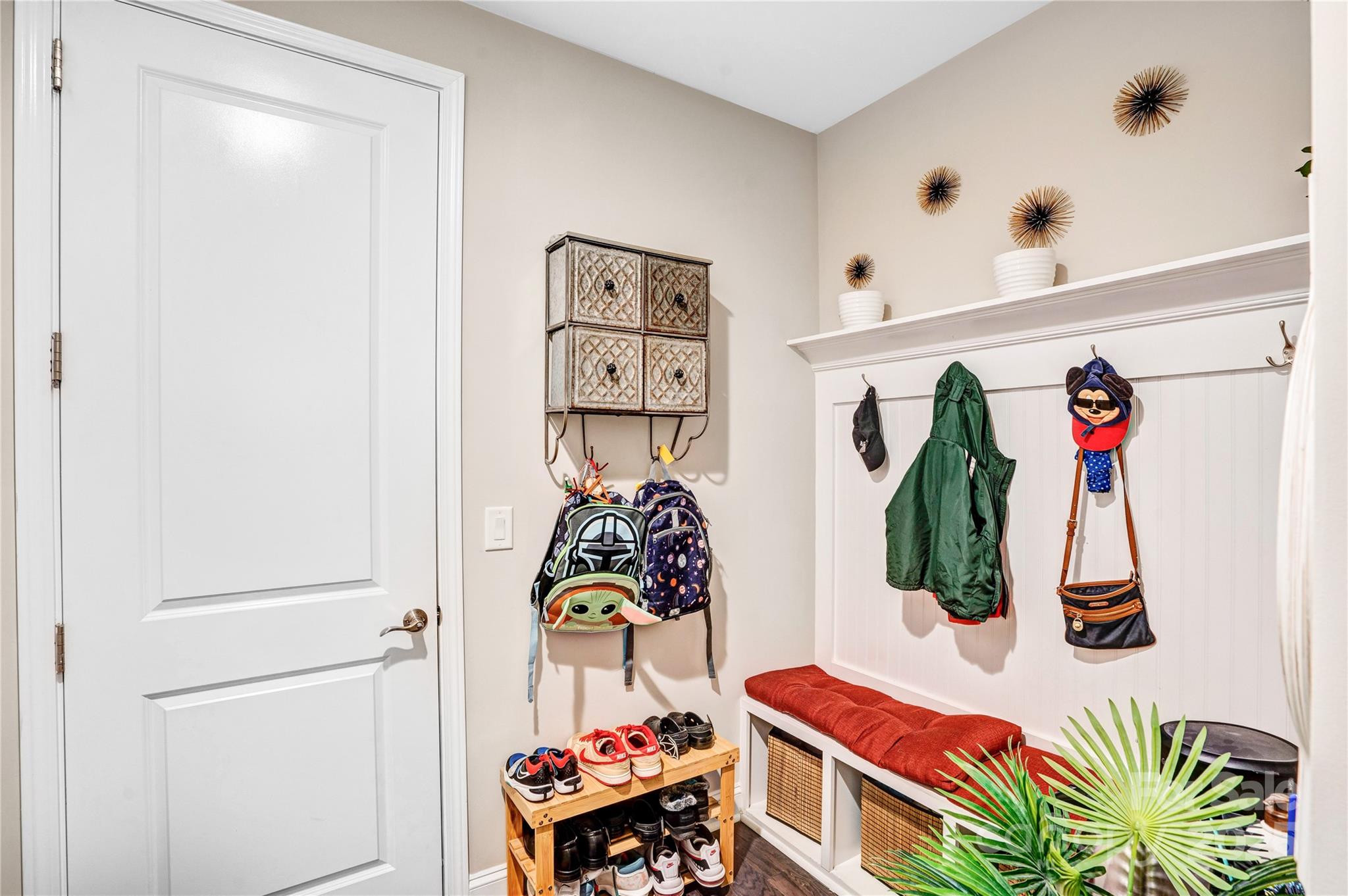 Massey - Residential