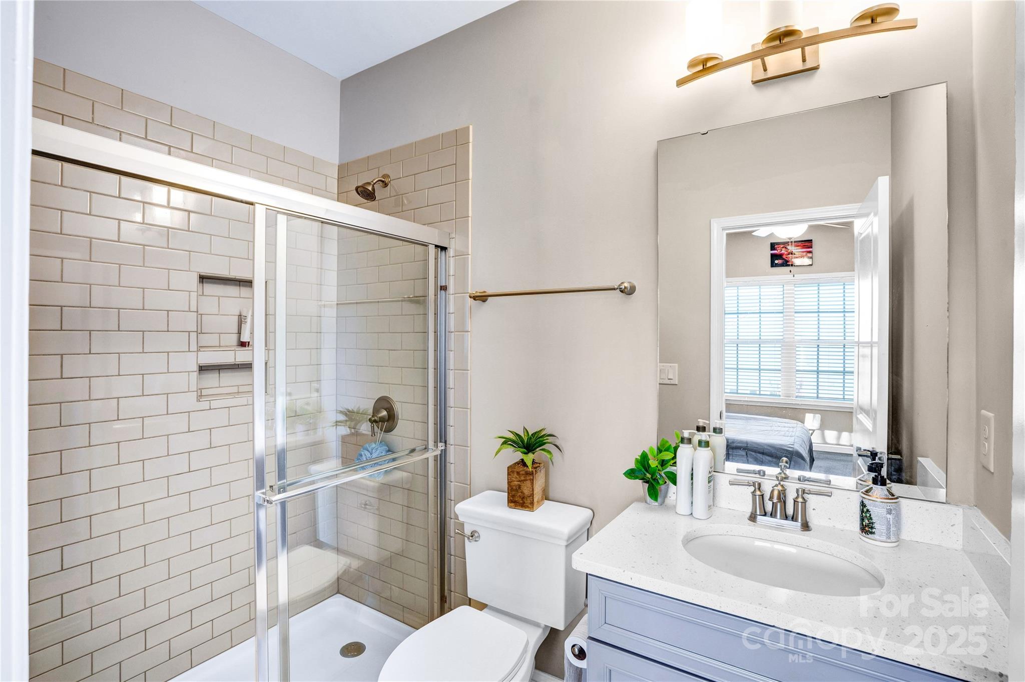 Massey - Residential