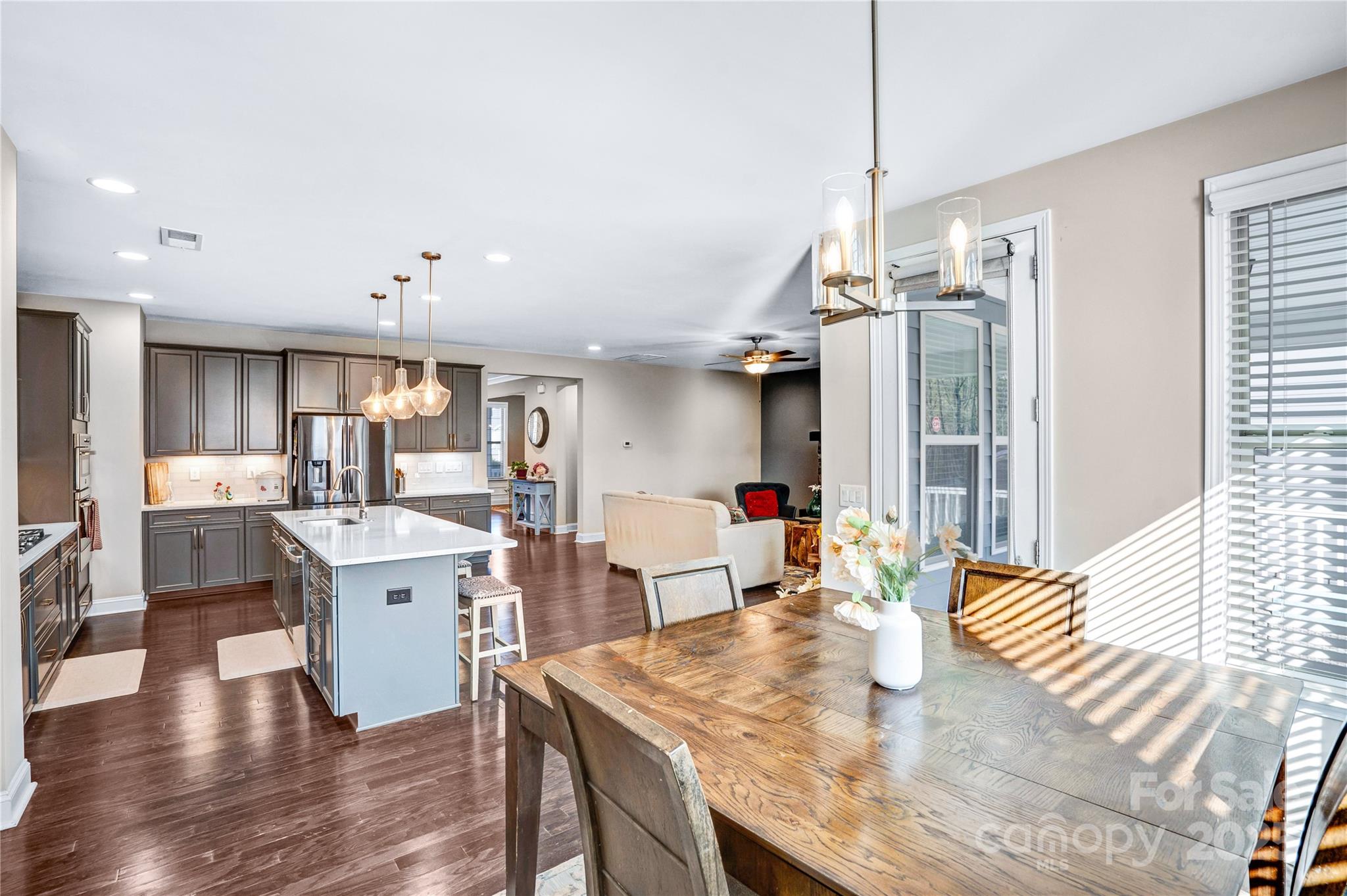 Massey - Residential