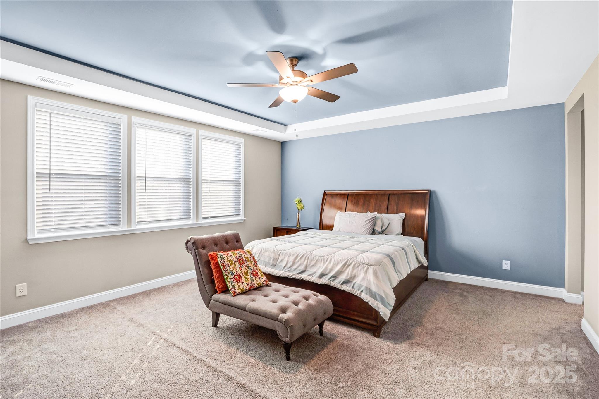 Massey - Residential