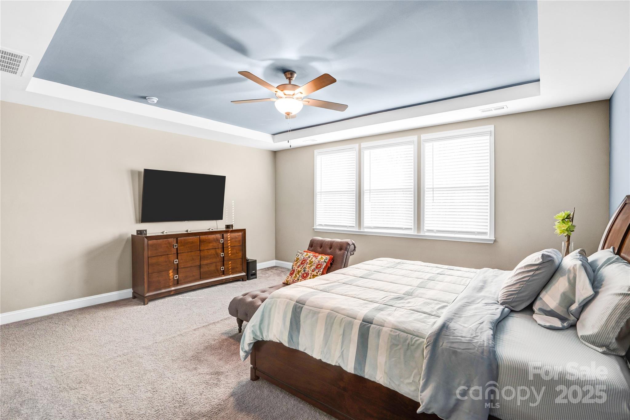 Massey - Residential