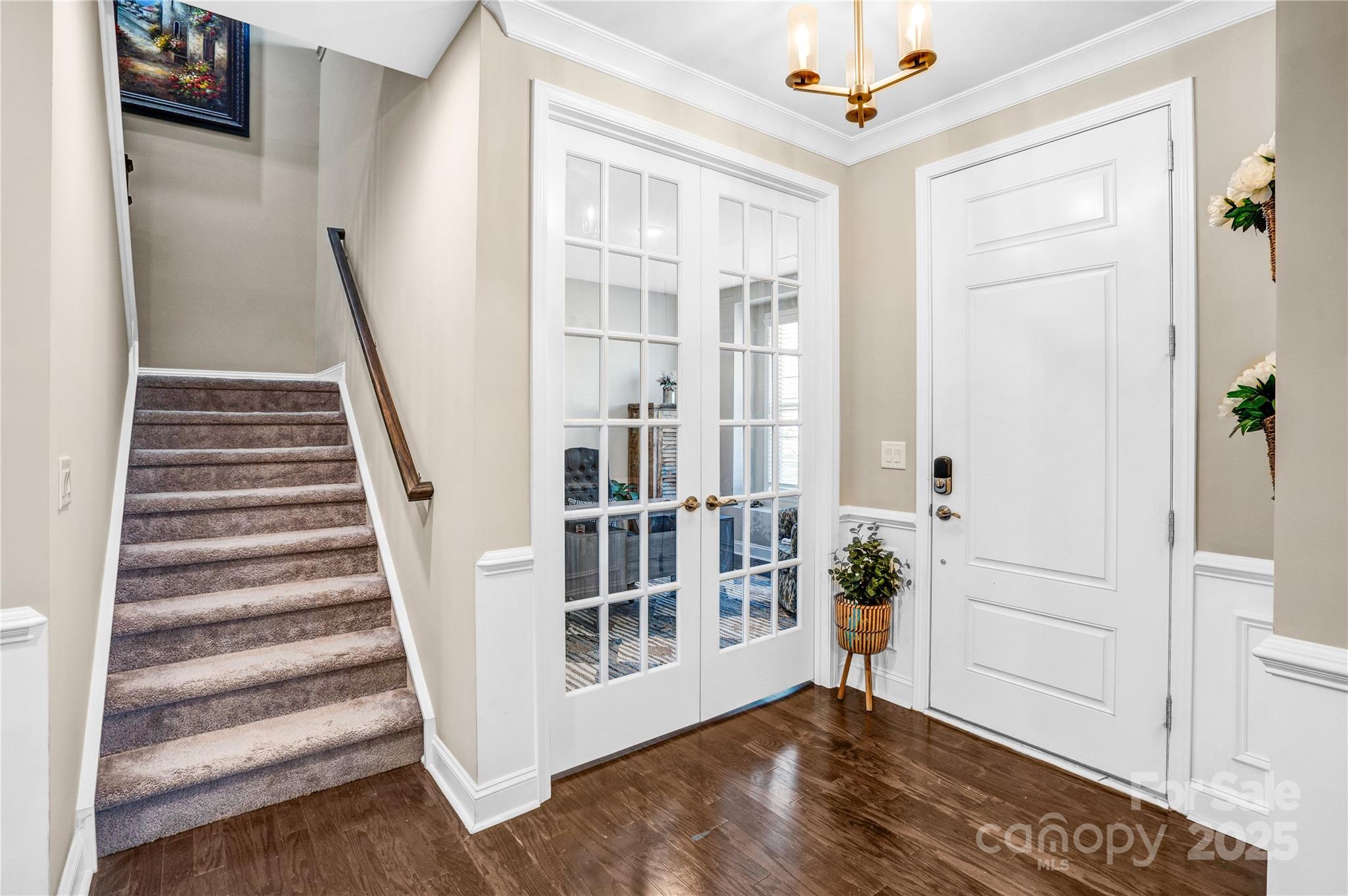 Massey - Residential