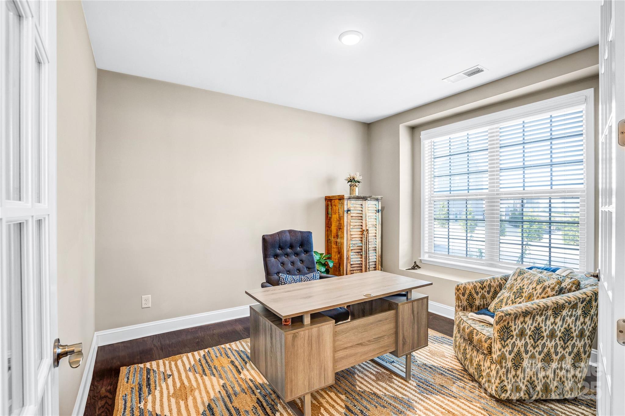 Massey - Residential