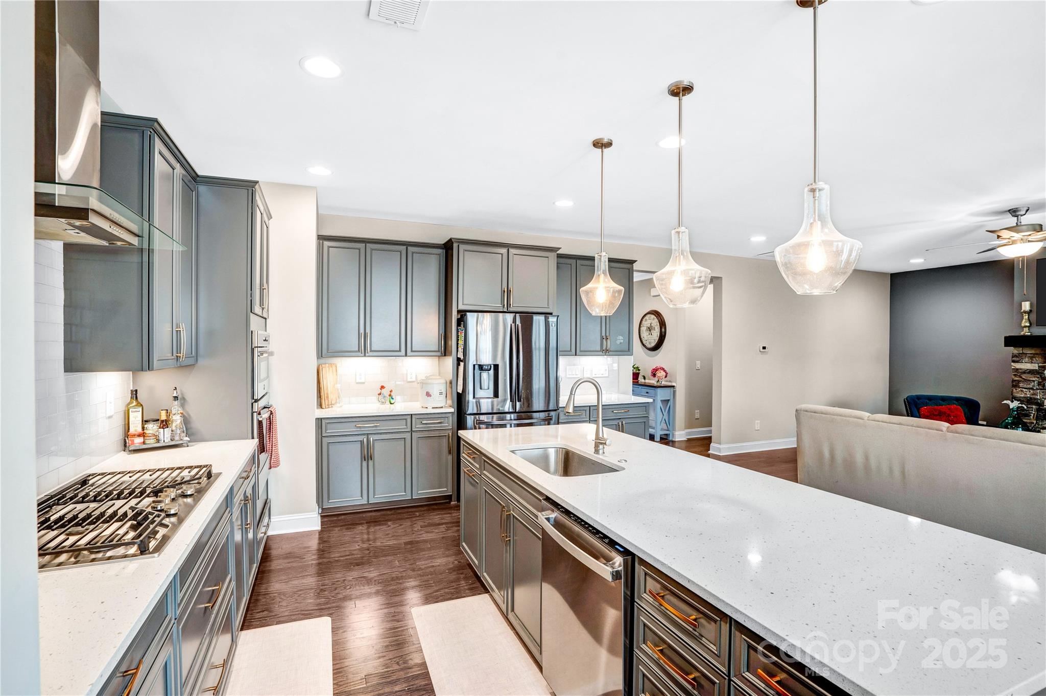 Massey - Residential