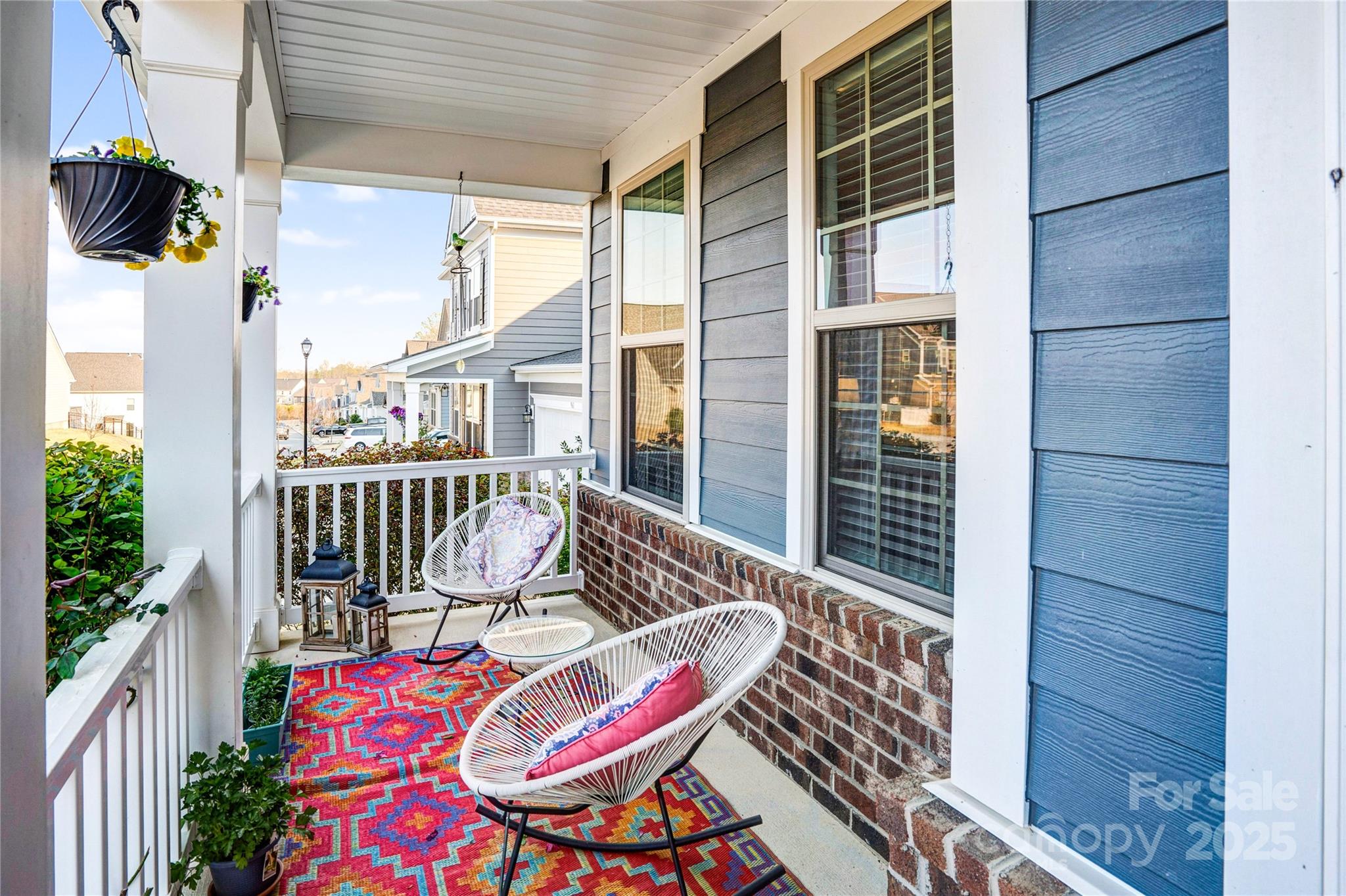 Massey - Residential