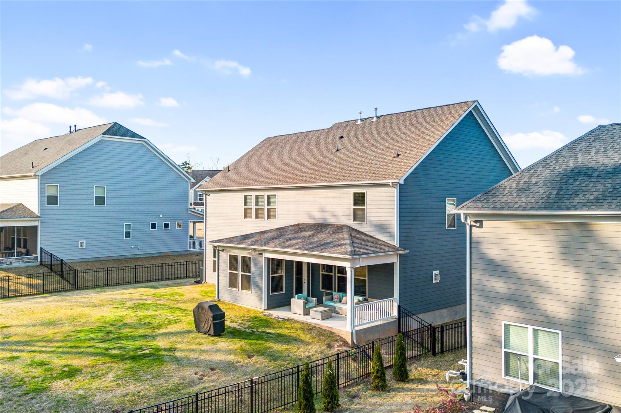 Massey - Residential