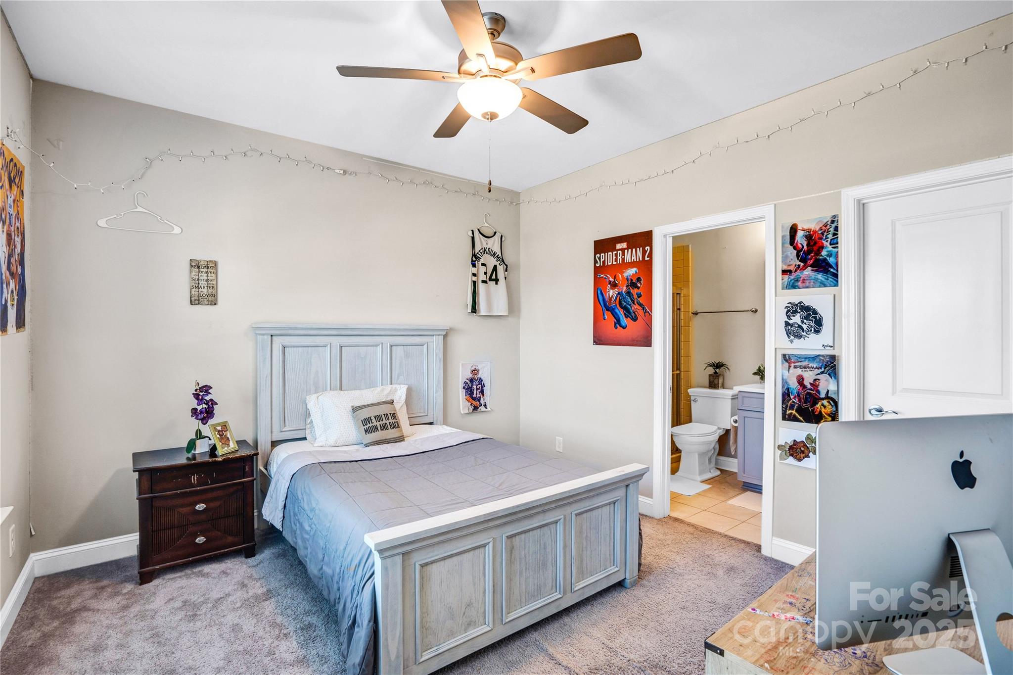 Massey - Residential